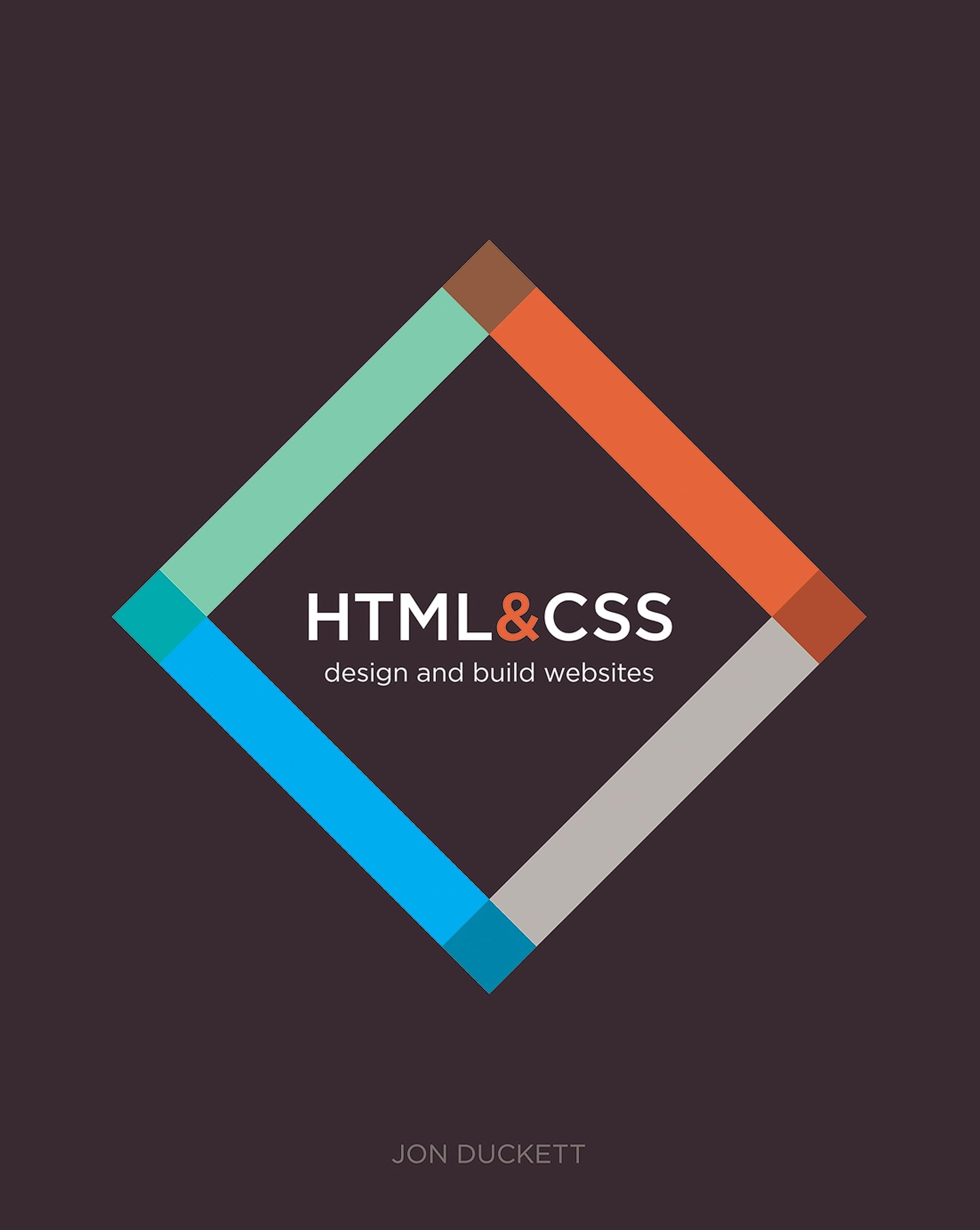 WILEY HTML and CSS: Design and Build Websites