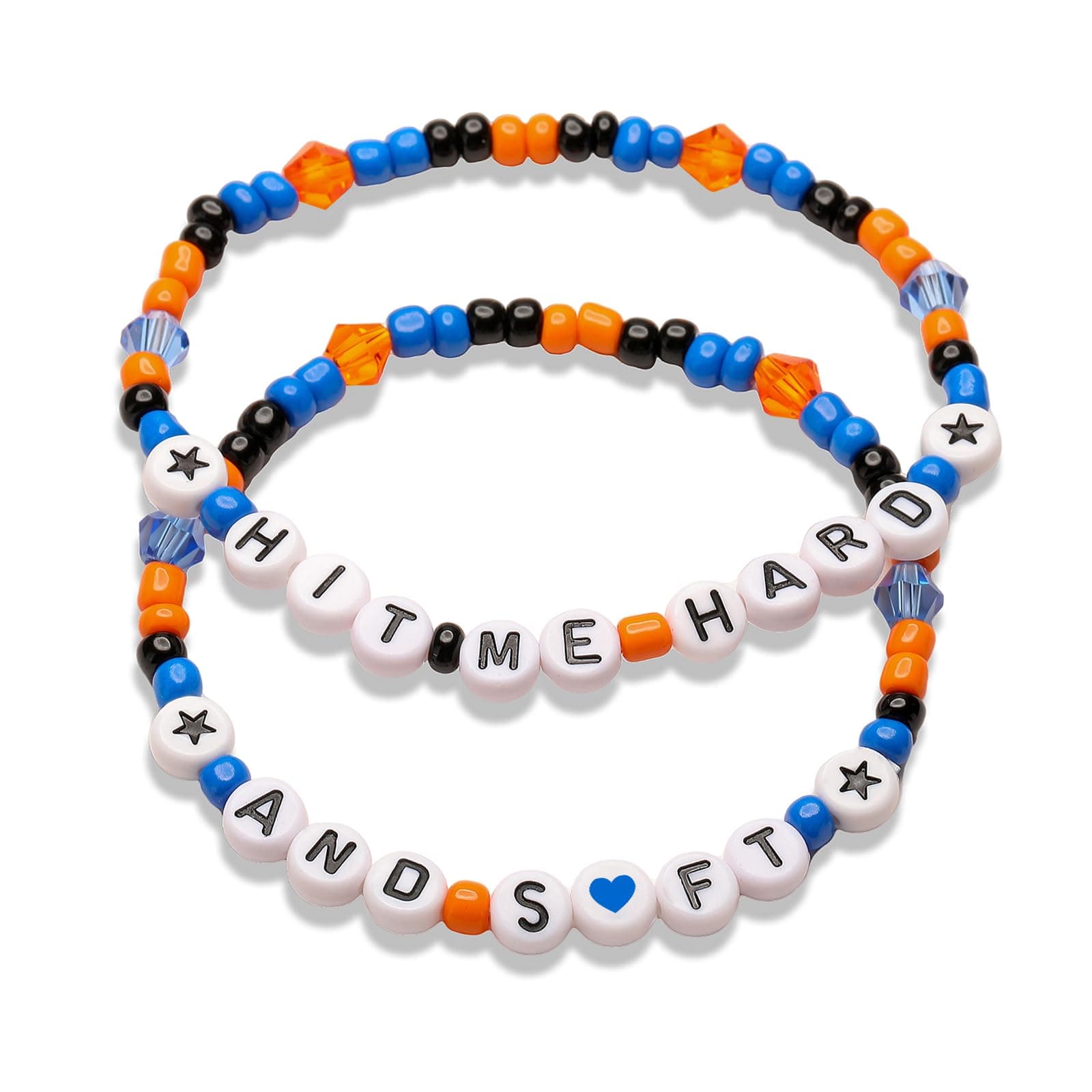 Tour Bracelets Concert Merch Outfit Bracelet for Women Men