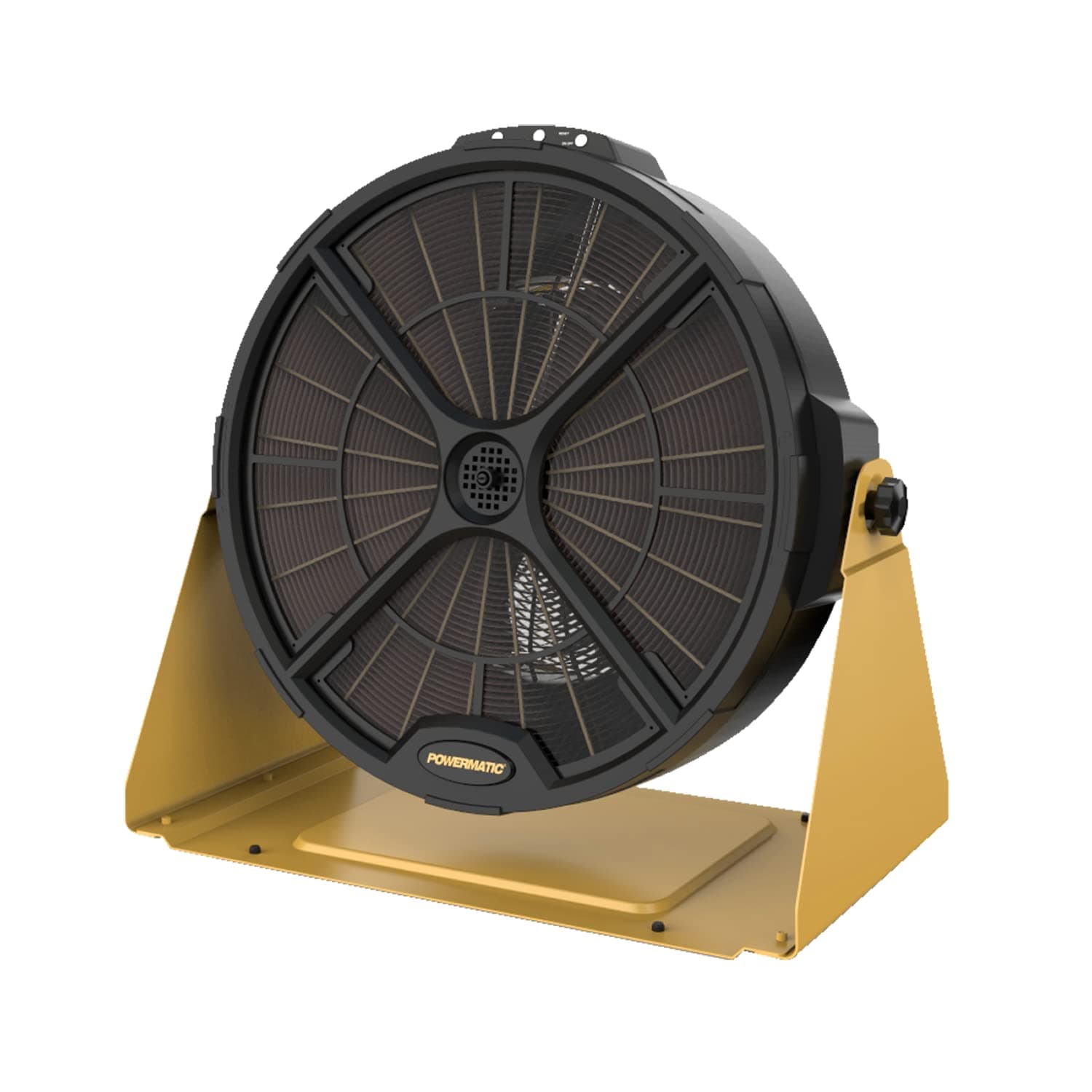 Electrostatic Air Filtration System, 0.1-Micron Filter, 754 CFM, 120V 1Ph (PM1250)