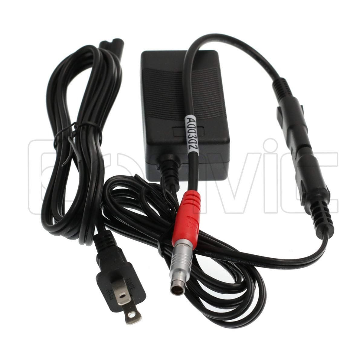 Eonvic GR-3 HiPer Legacy Power Receiver Charger for Survey GPS,Surveying,LITE,PRO,Plus