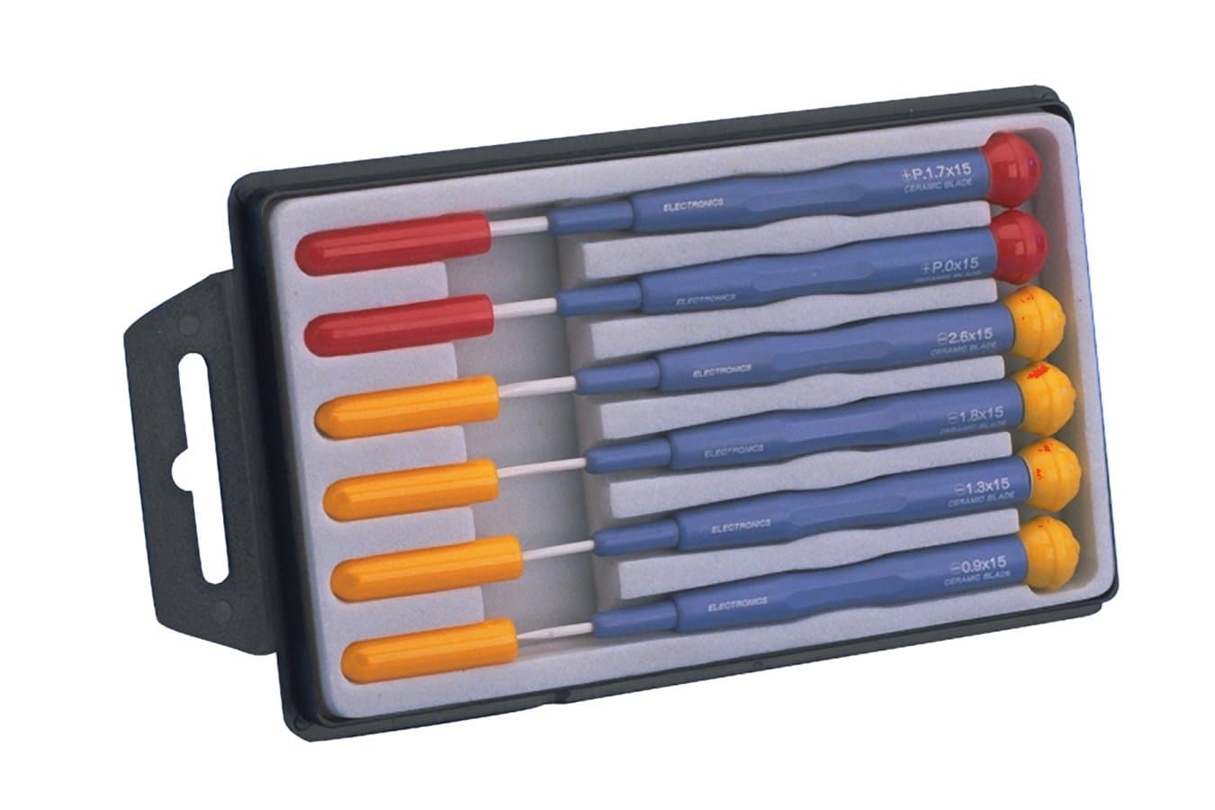 Aven 13231 6 Piece Ceramic Adjuster Set