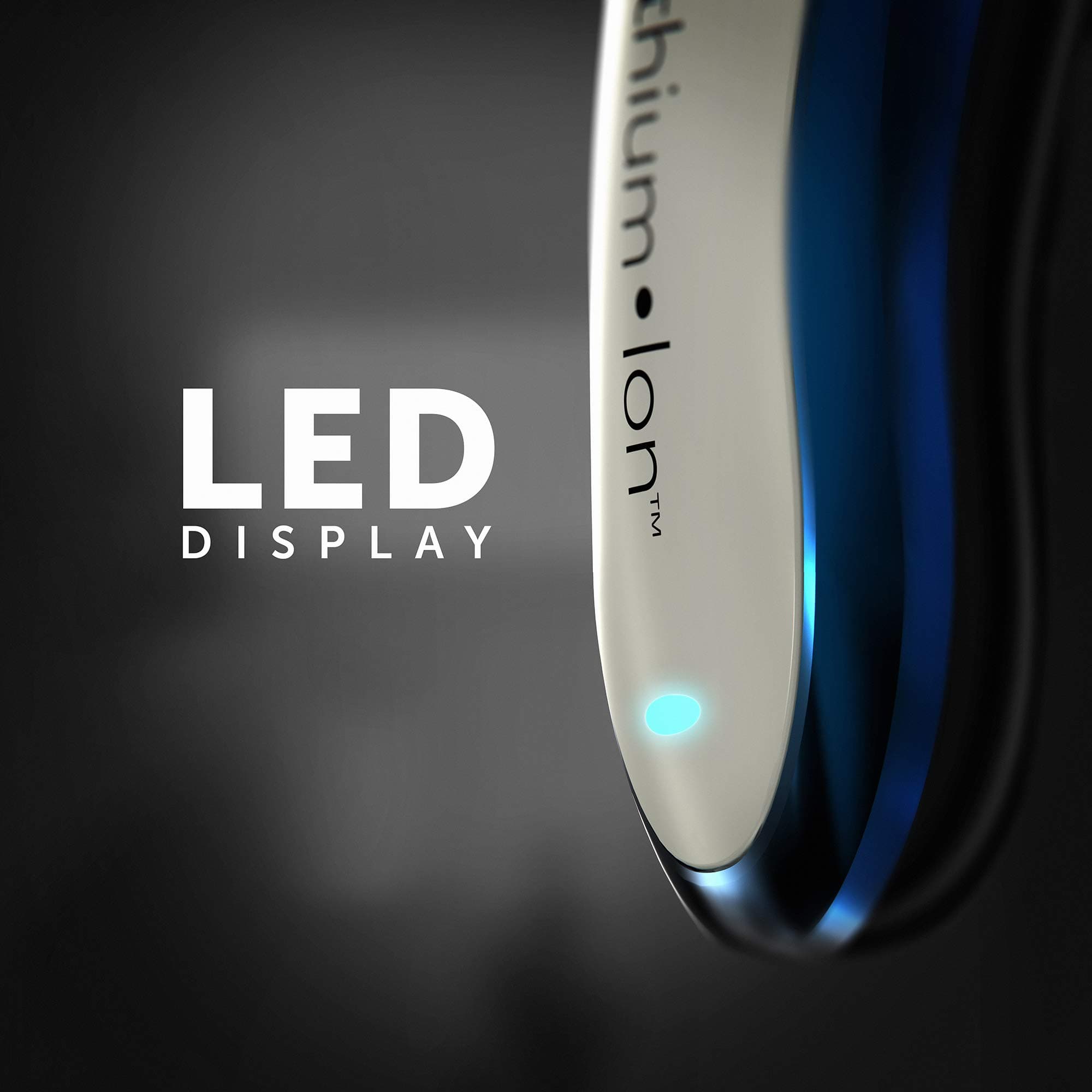 Wahl Colour Pro Cordless Clipper, Lithium Head Shaver, Cordless Hair Clipper, Men's Hair Clippers With Colour Coded Length Guides, Family Hair Cuts, Professional Quality, Home Haircutting Kit