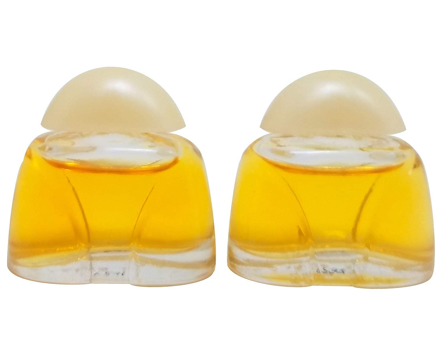 Lune D'Ete By Remy Latour For Women .17 Oz / 5ml Mini- Edp Splash-On Collectible Fragrance (2-Pack, Unboxed)