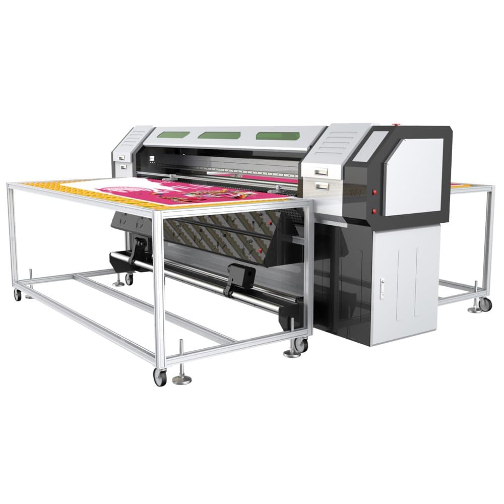 Uv Printer