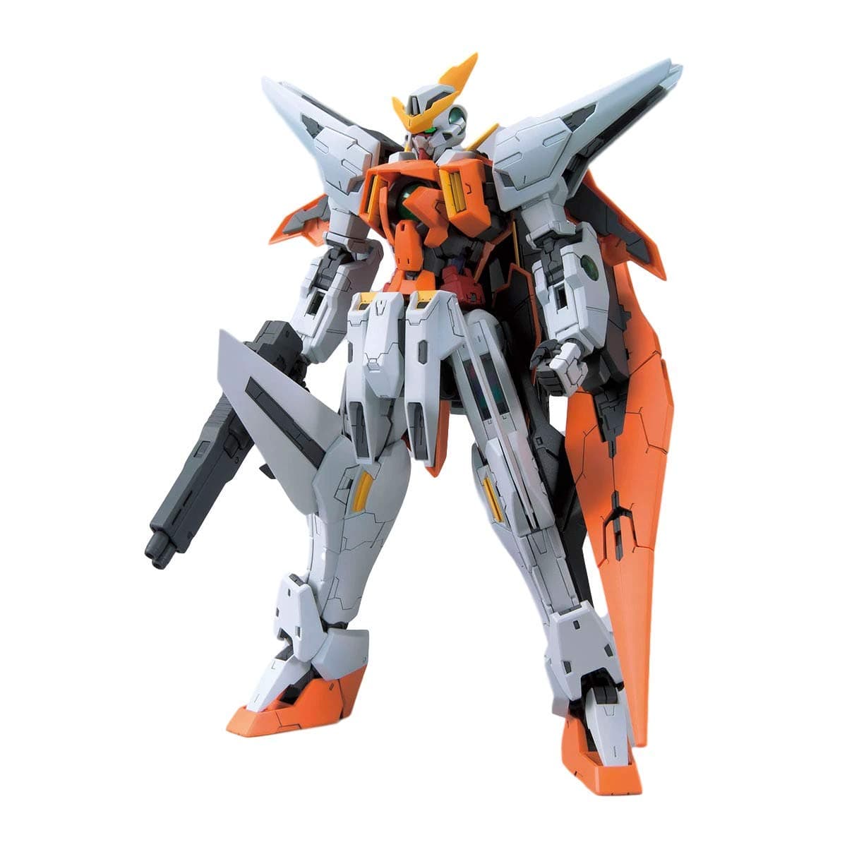 Gundam MG 1/100 Gundam KYRIOS