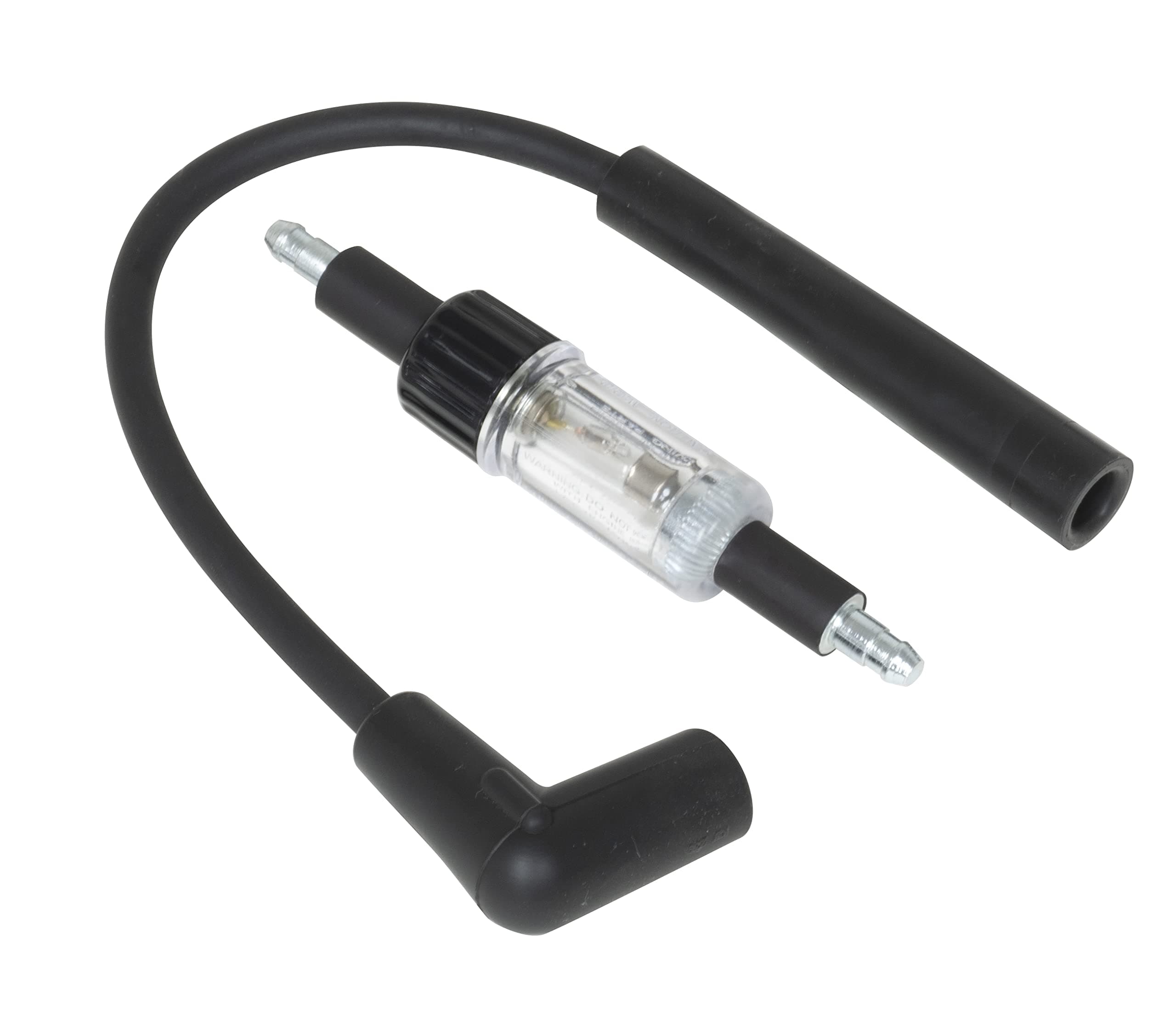 20610 Inline Spark Tester