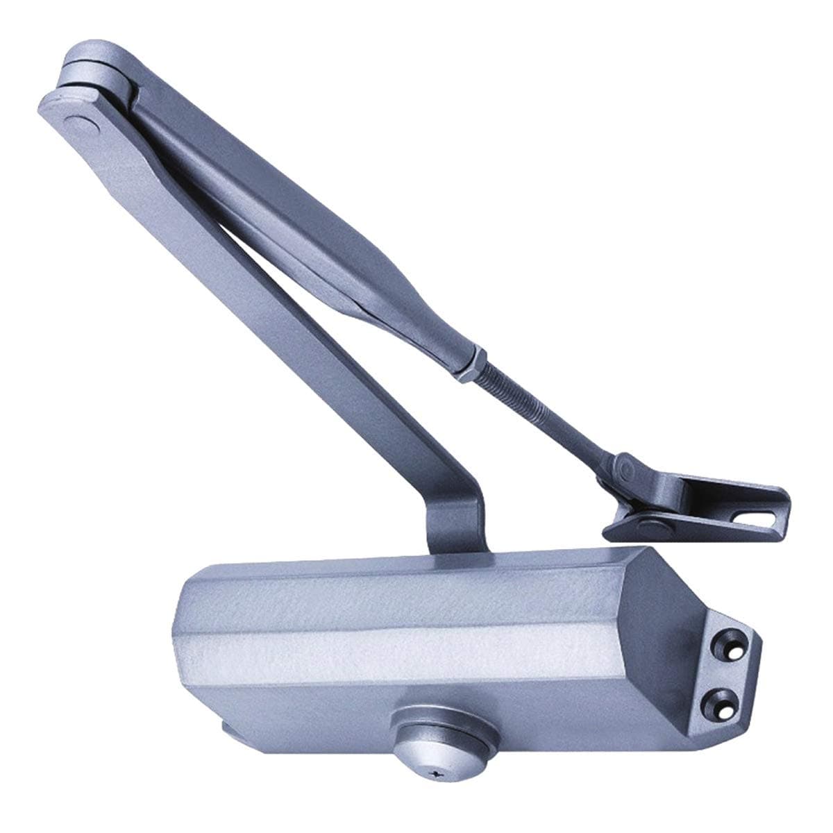 Door Closer -Silver- DT071