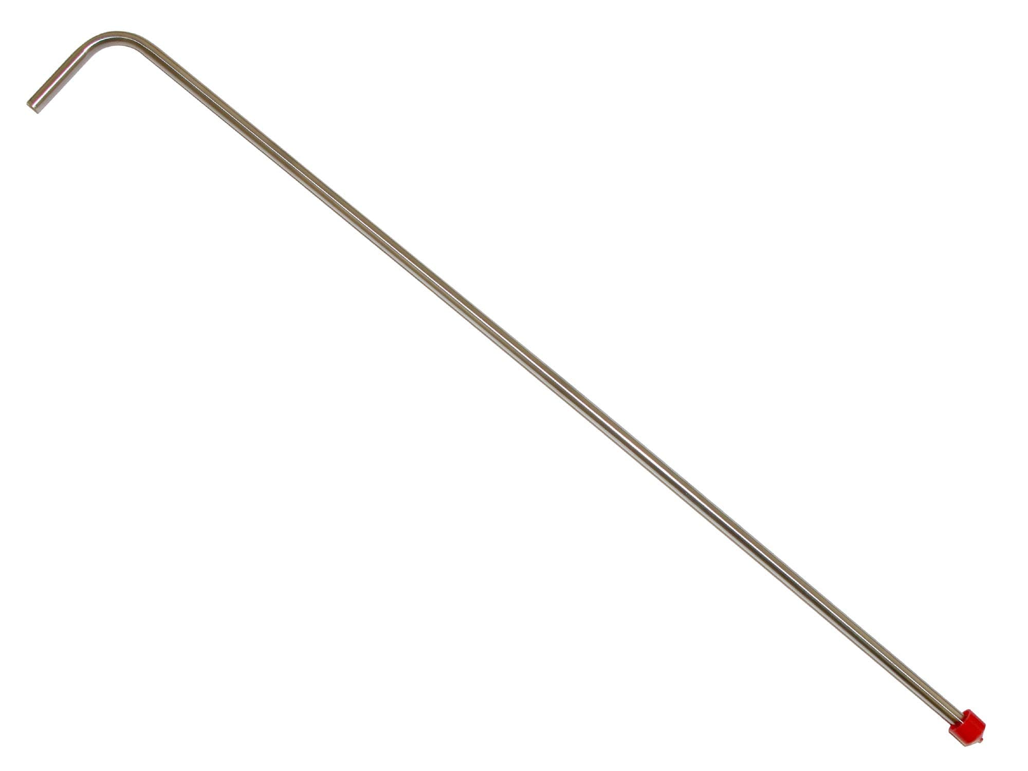 Stainless Steel Racking Cane (30 inch)