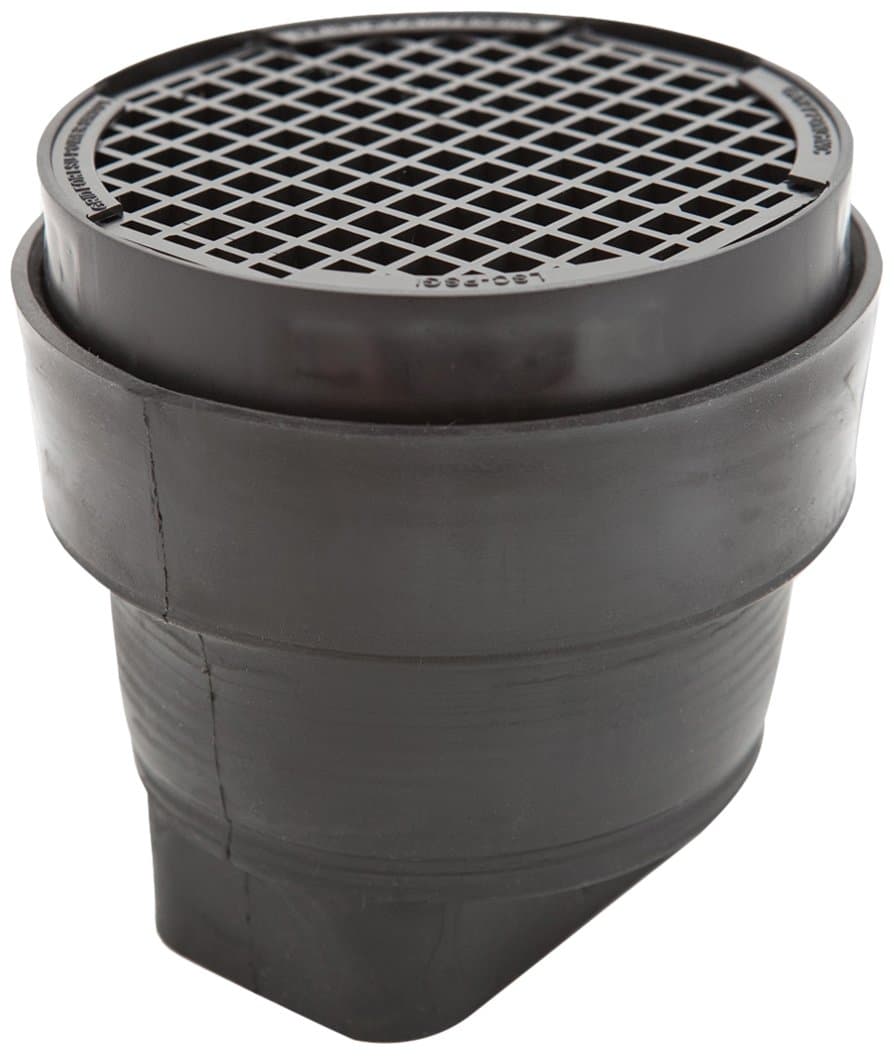 Lightsphere Collapsible Snoot with PowerGrid