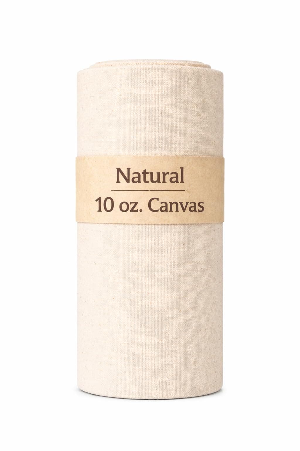 Sedona Designz, Inc. Cotton Duck Canvas Natural Heavy Weight 10oz. 60 Wide by The Yard