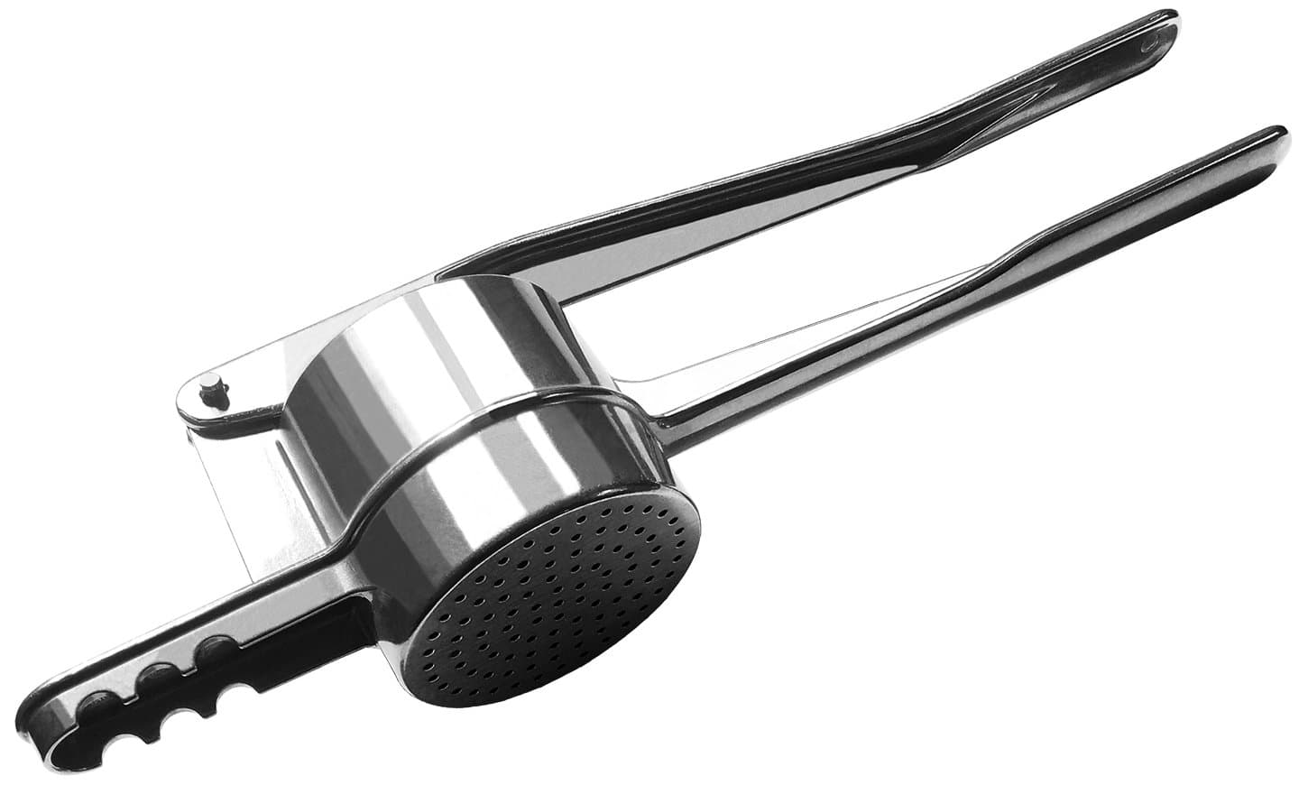 Goldspatz Spaetzle & Potato Press CLASSIC Highly Polished - Art.-No. 2191