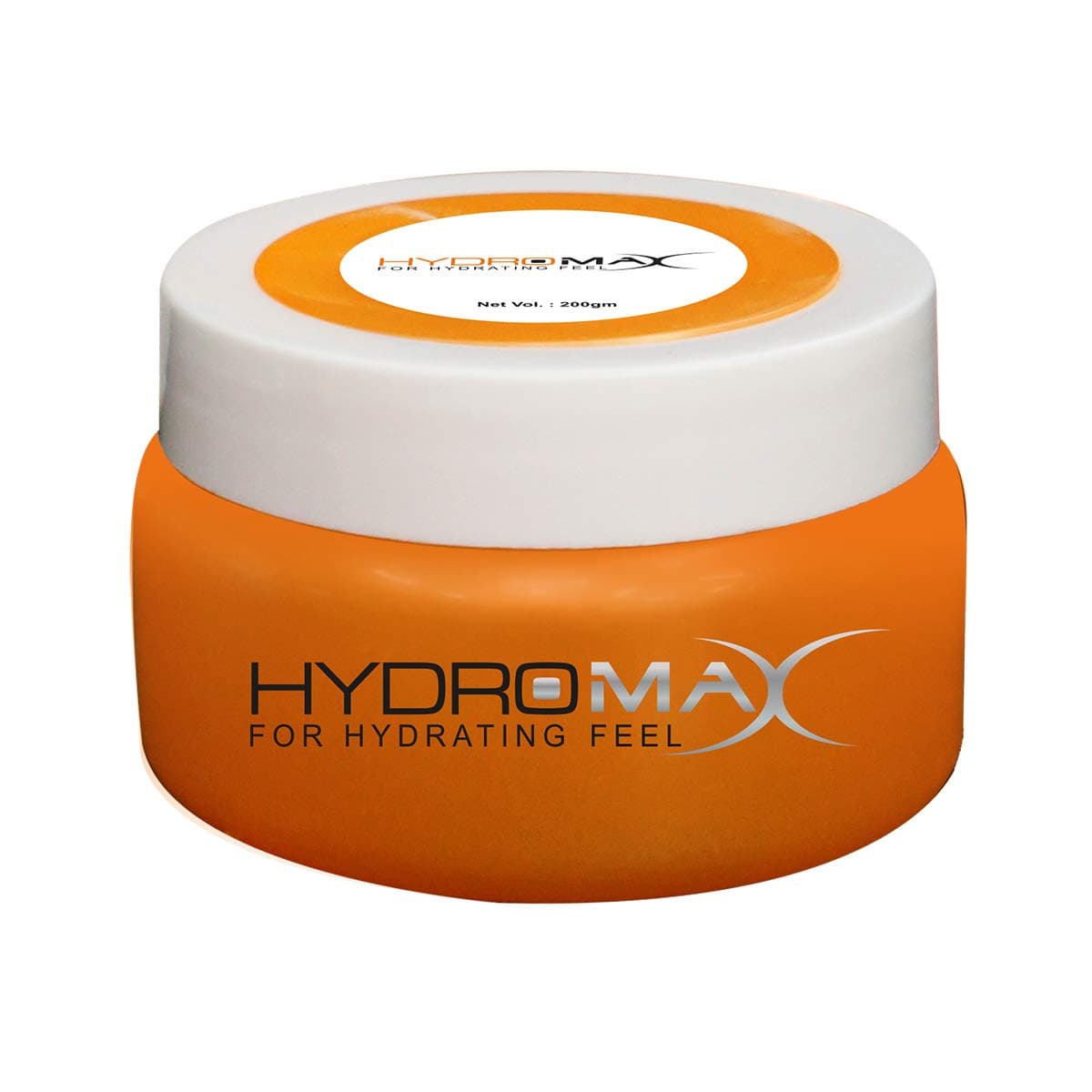 Ethiglo Hydromax Cream- Pack Of 1 Cream For Hydrating Feel 200Gms