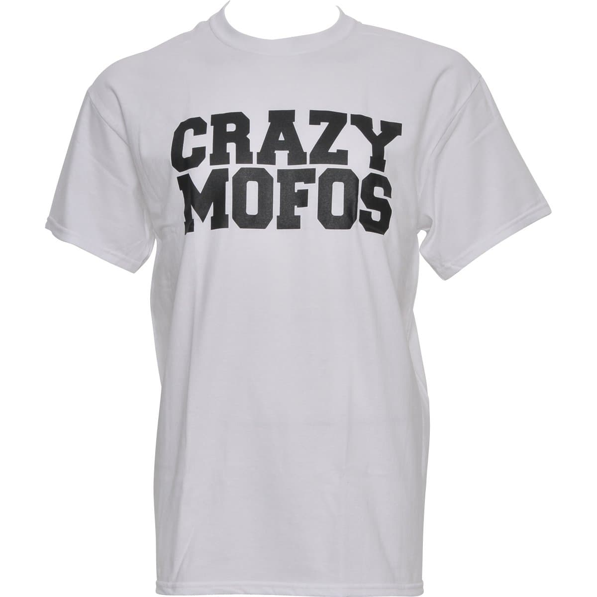 Jamshopping Crazy Mofos T-Shirt Men's