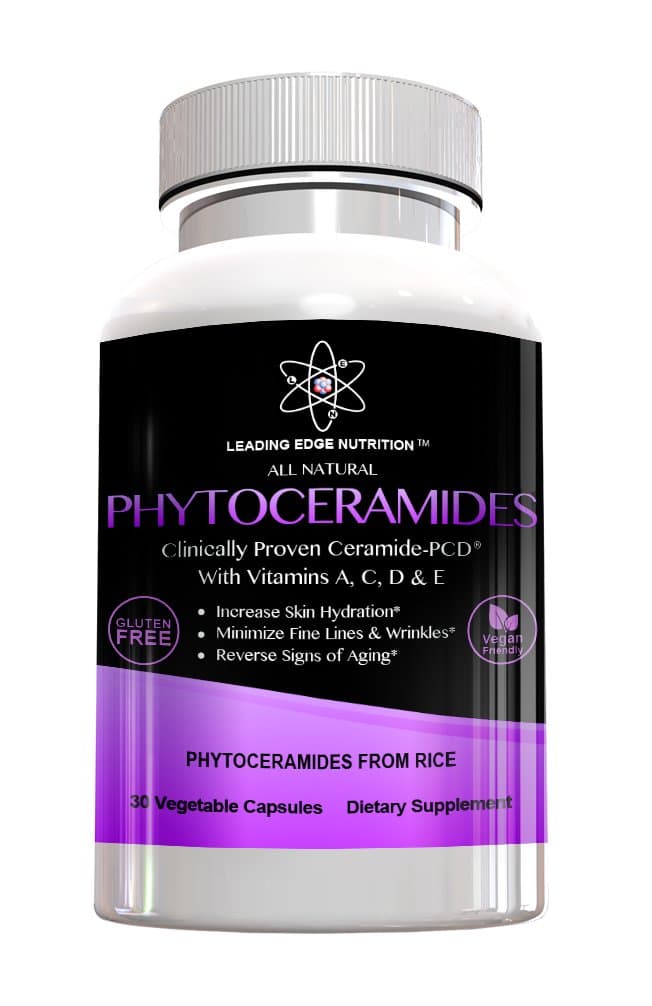Phytoceramides