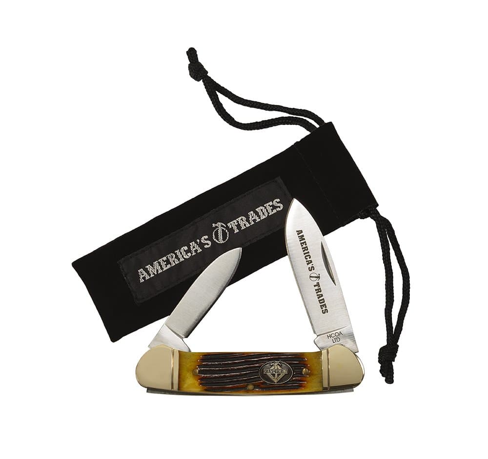 Miscellaneous D1551-BRK Canoe Brown Bone