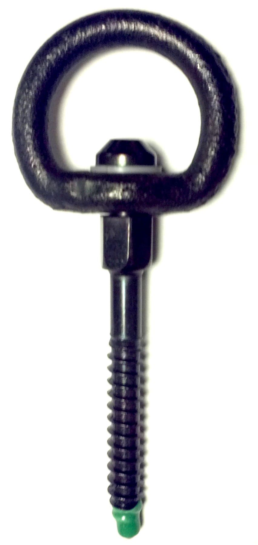 Swivel Eye Bolt - Lag Bolt Swivel Swing & Chair Hanger