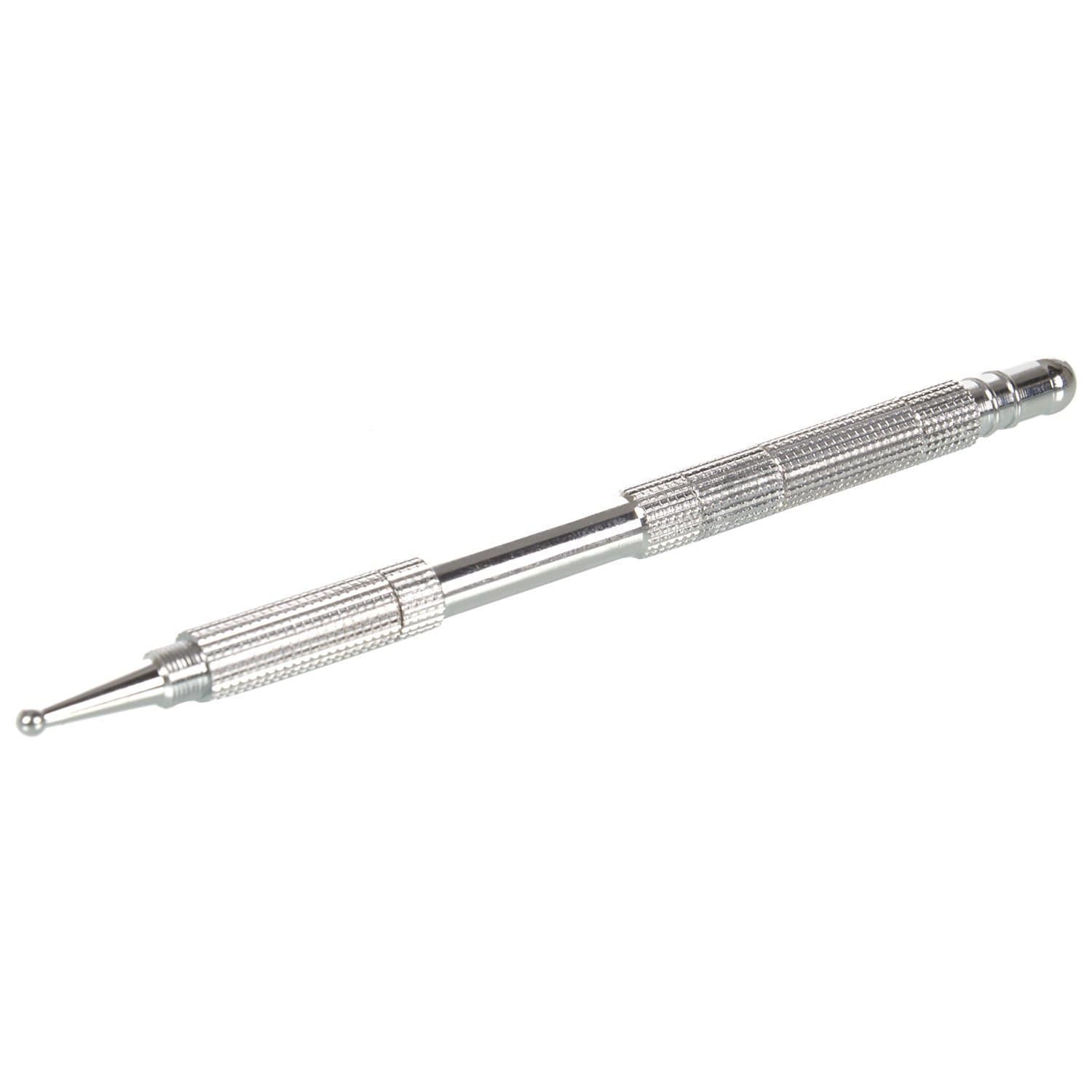 AHCS Acupressure Health Care Product Acupressure Health Care Systems 5 In 1 Sujok Jimmy - Silver