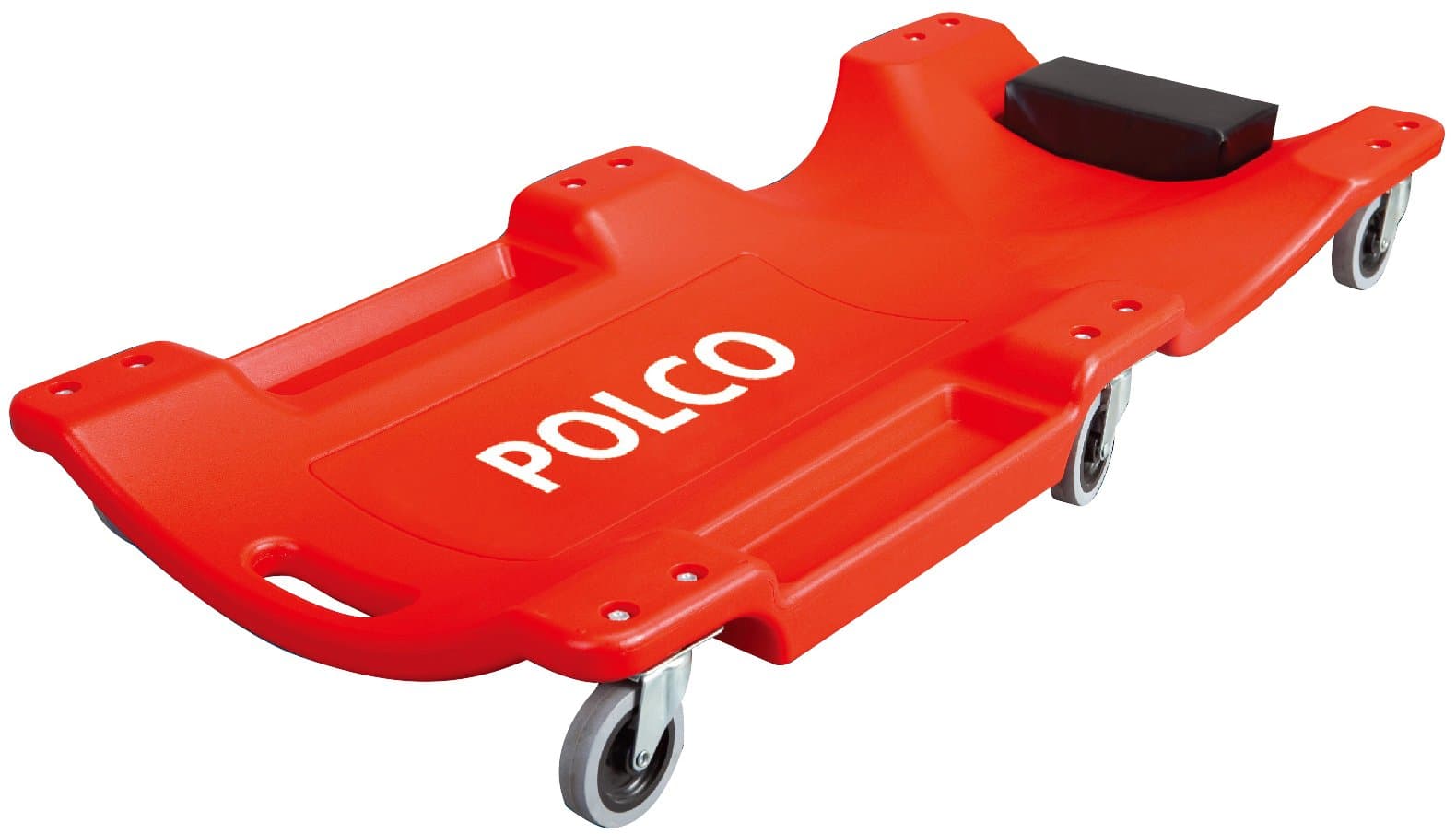 Polco POLC8 Car Creeper 40-inch