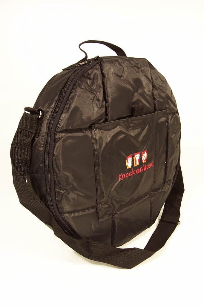 Frame Drum Bag for 18" Frame Drums, Bodhrans or Shamanic Drums