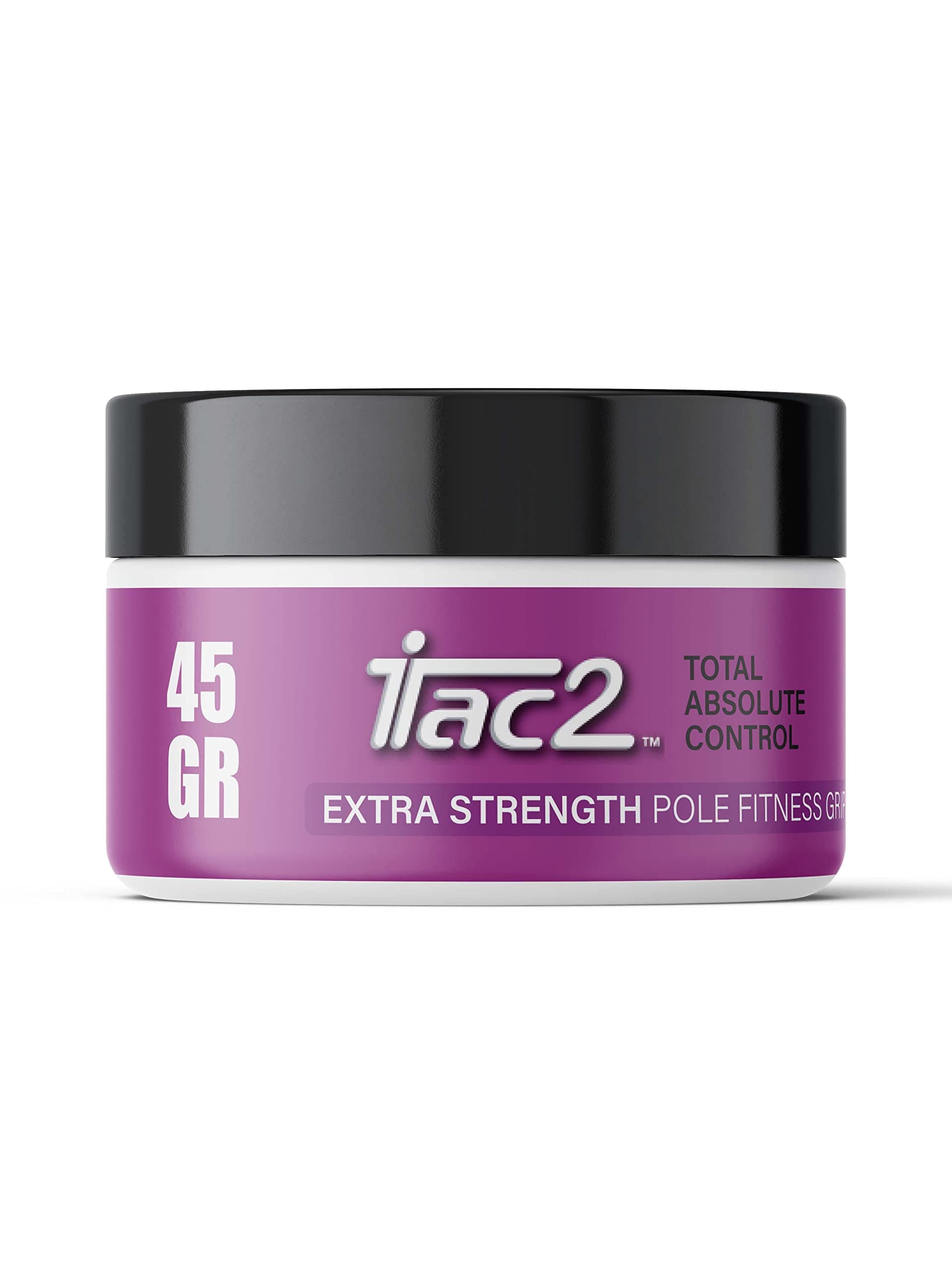 ITAC2®, Grip Pole Dance Handcreme, extra starker Halt und Rutschfestigkeit. Auch für Fitness, Klettern und Crossfit geeignet. Ohne Magnesium