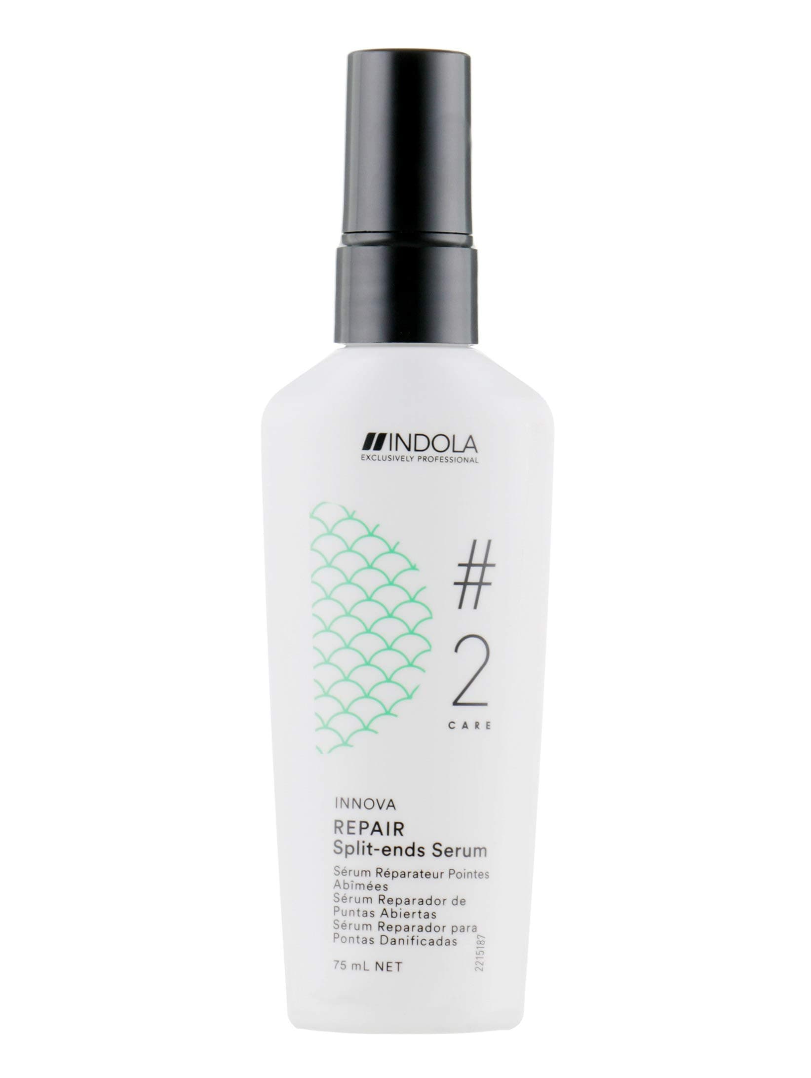 Indola Innova Repair Instant Split Ends Serum, 75 ml./2.5 fl.oz.