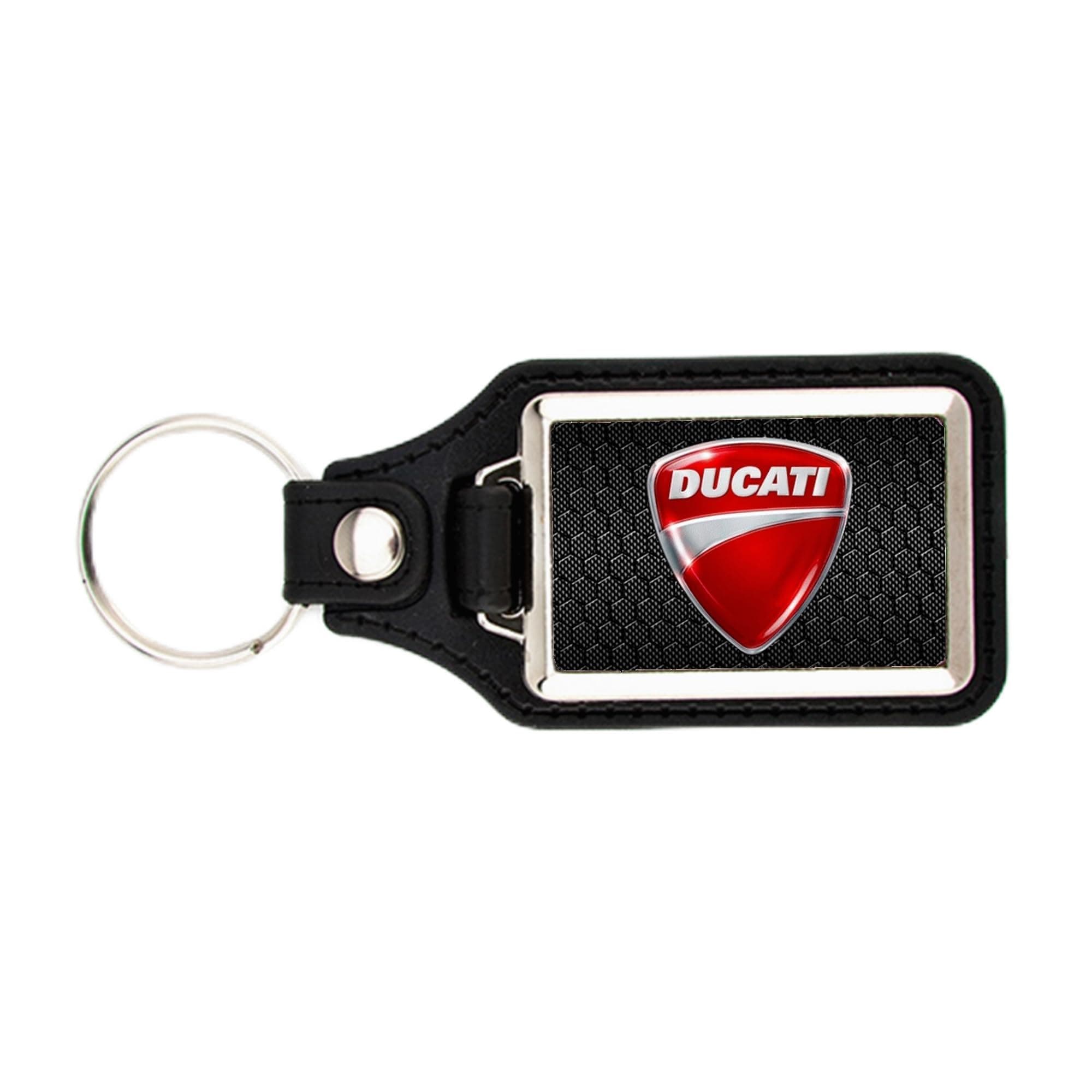 Mafia MugsDucati Keychain