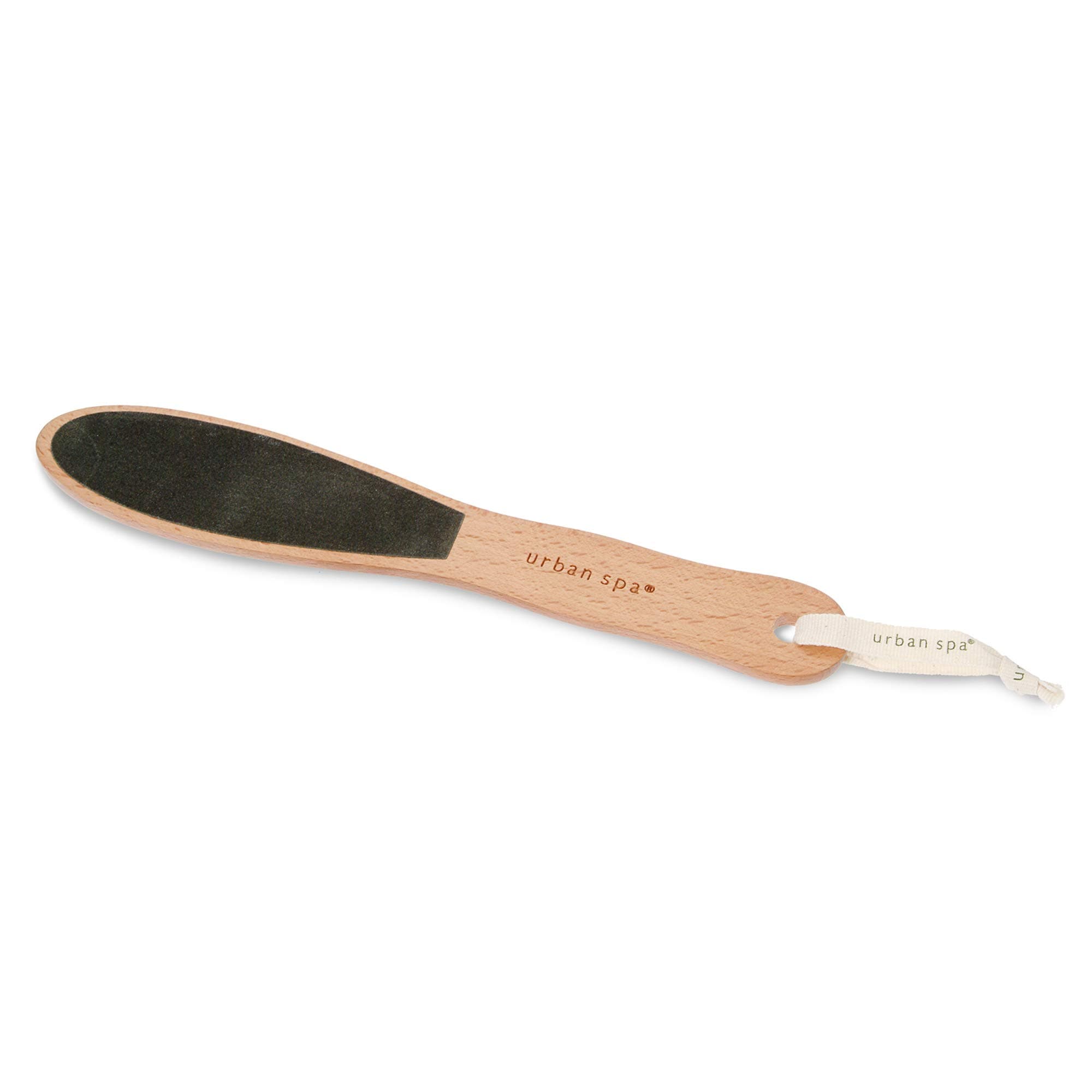 Urbana Spa Prive Home Spa Collection, Wooden Foot File
