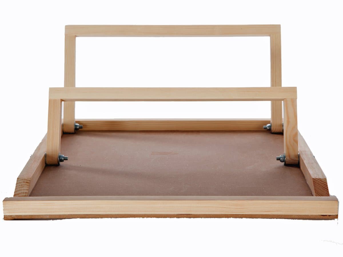 JIGEASEL MASTER - Jigsaw Puzzle Easel