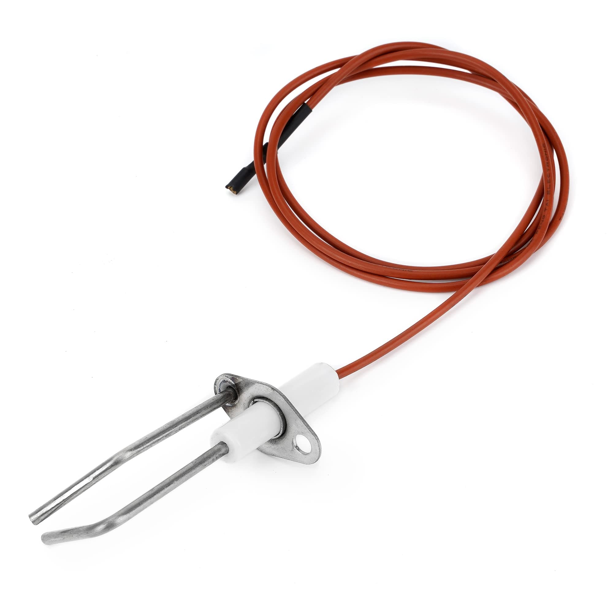 Flame Sensor Igniter Sensing Rod Fit for Rheem Furnace (1 Pack)