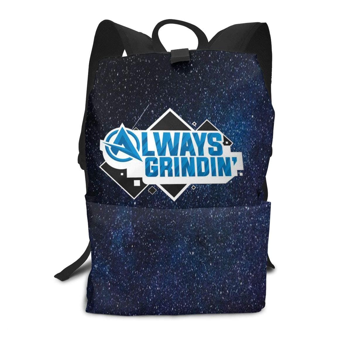 Ali-A YouTube Shoulder Backpack Schoolbag