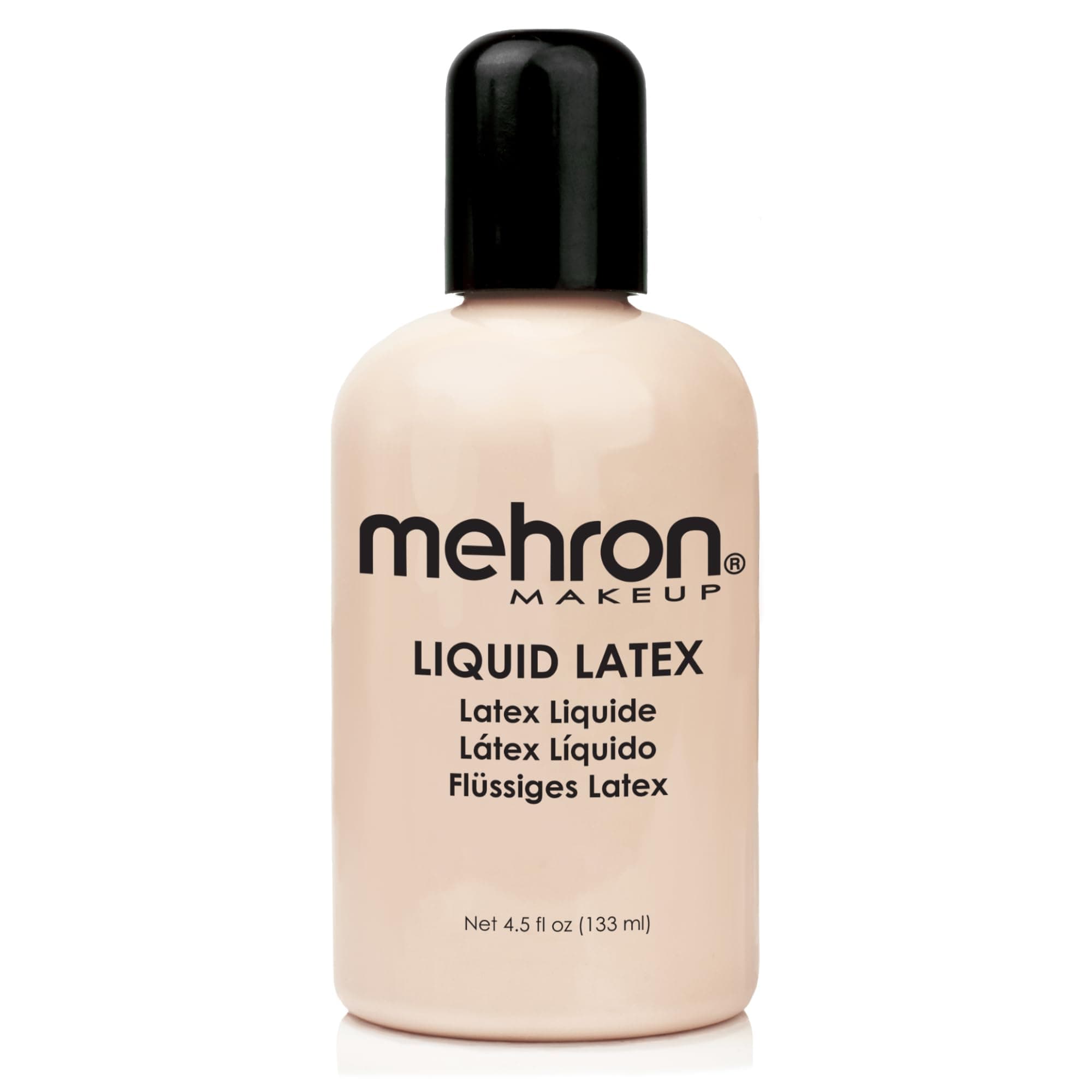 Makeup Liquid Latex (4.5 oz) (Light Flesh)