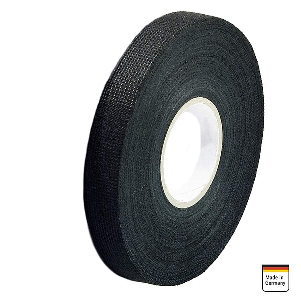 Coroplasthigh temperature resistant nonwoven tape for the interior and engine compartment (15mm x 25m)