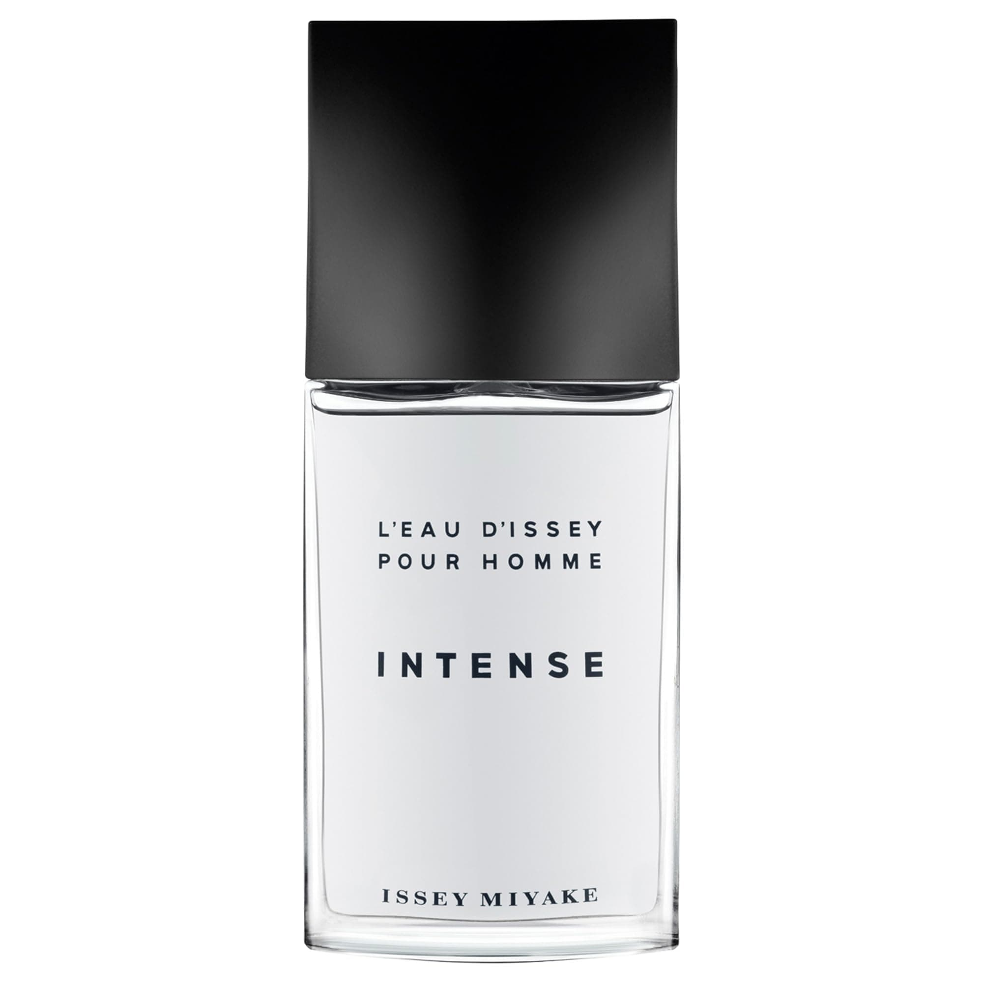 L'eau d'Issey Pour Homme Intense by Miyake 4.2oz 125ml EDT Spray