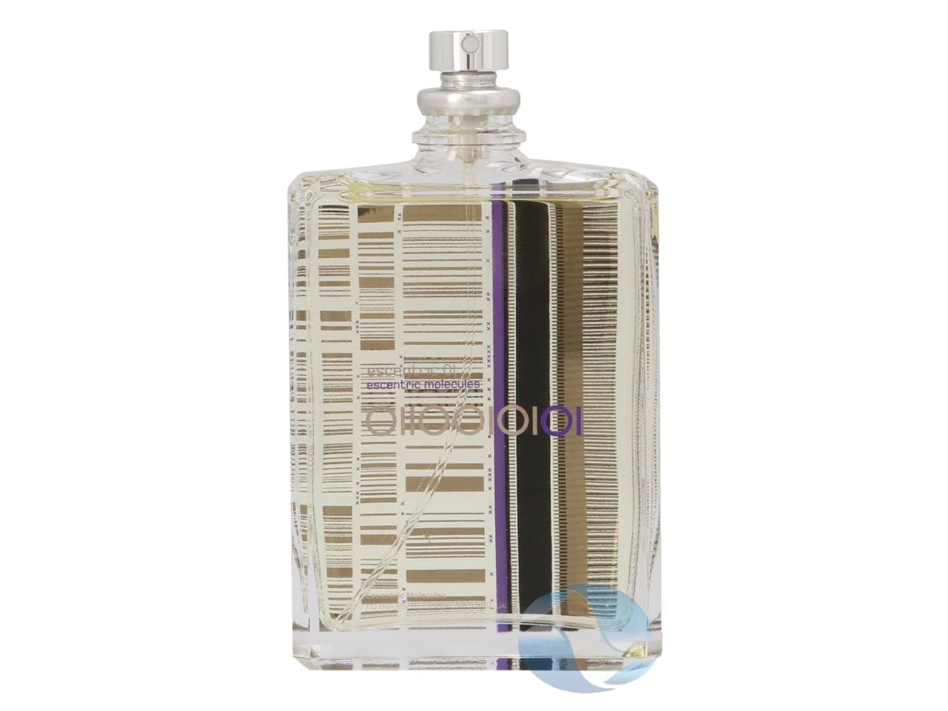 Escentric 01 (U) 100 Ml