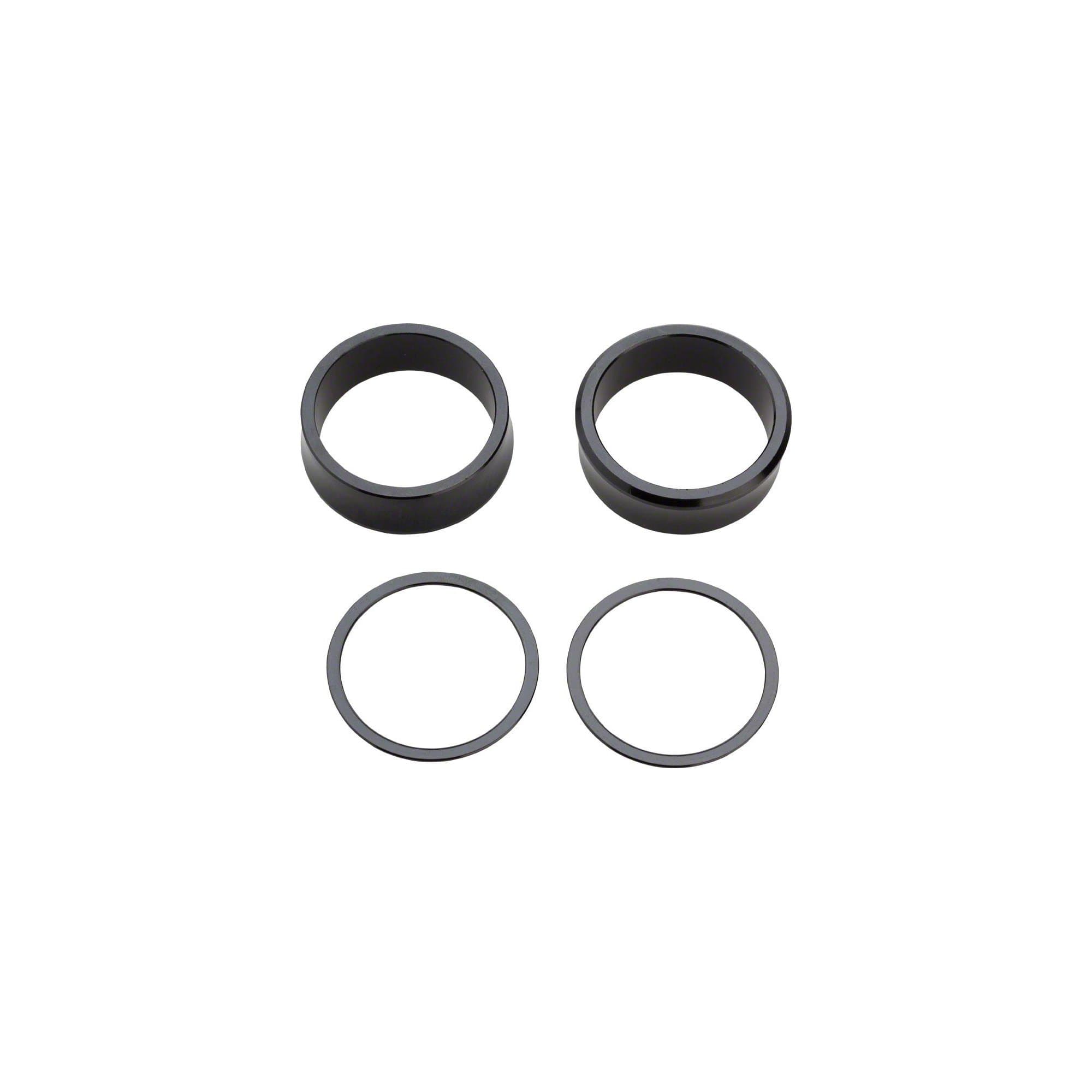 Easton Bottom Bracket Spacers for 30mm spindle