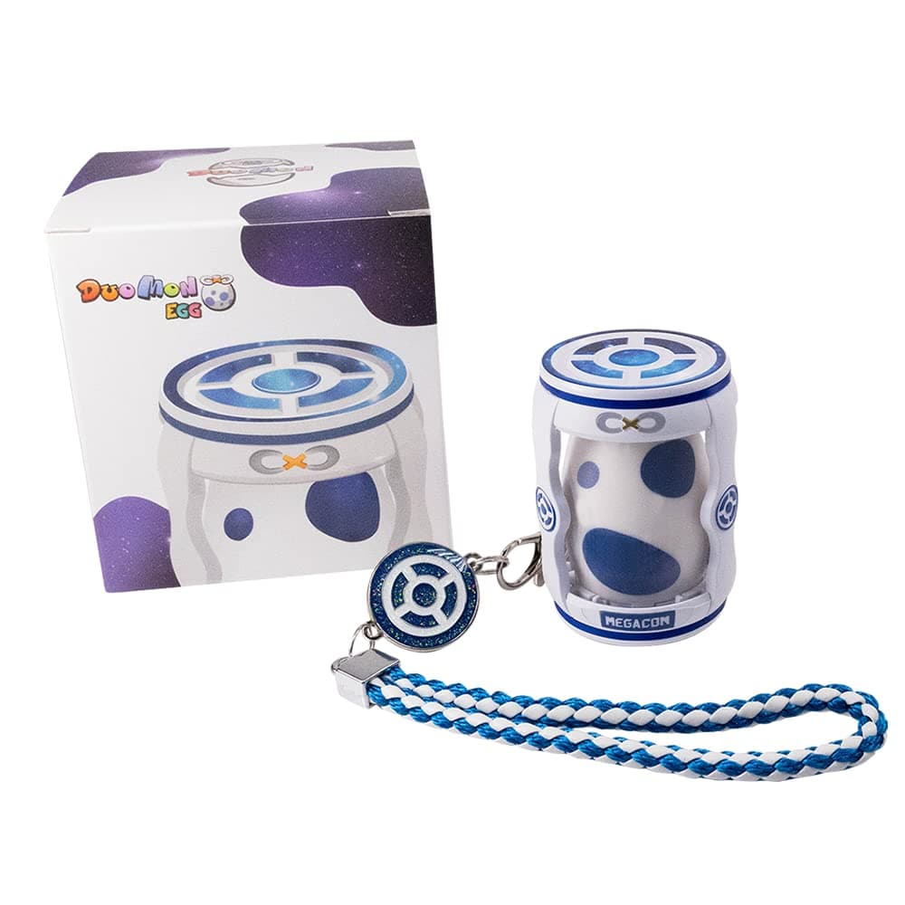 megacom DuoMon Egg 1P/2P Dual Account Auto Catcher Compatible for Pokemon Go ...