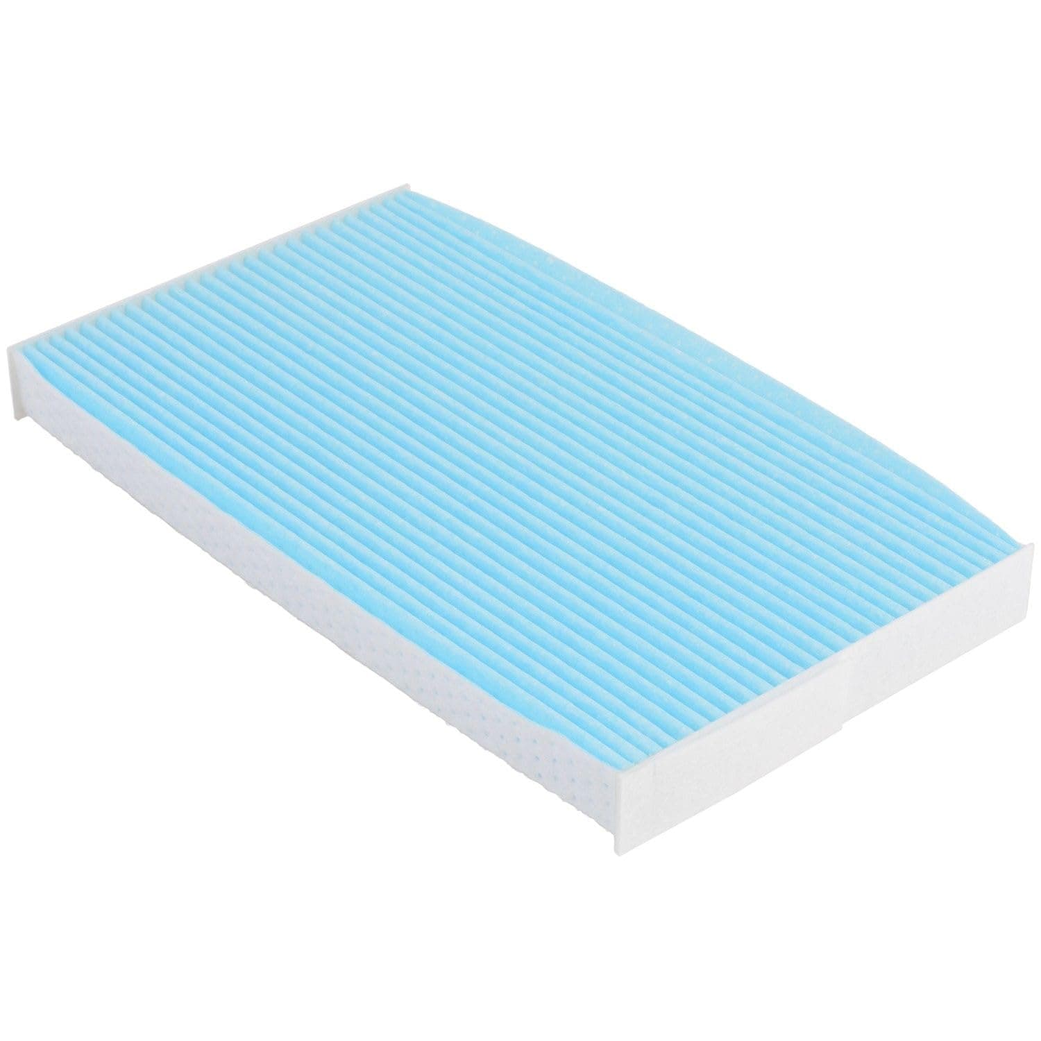 BOSCH 6078C HEPA Cabin Air Filter - Compatible with Select Nissan Cube, Juke, LEAF, Sentra
