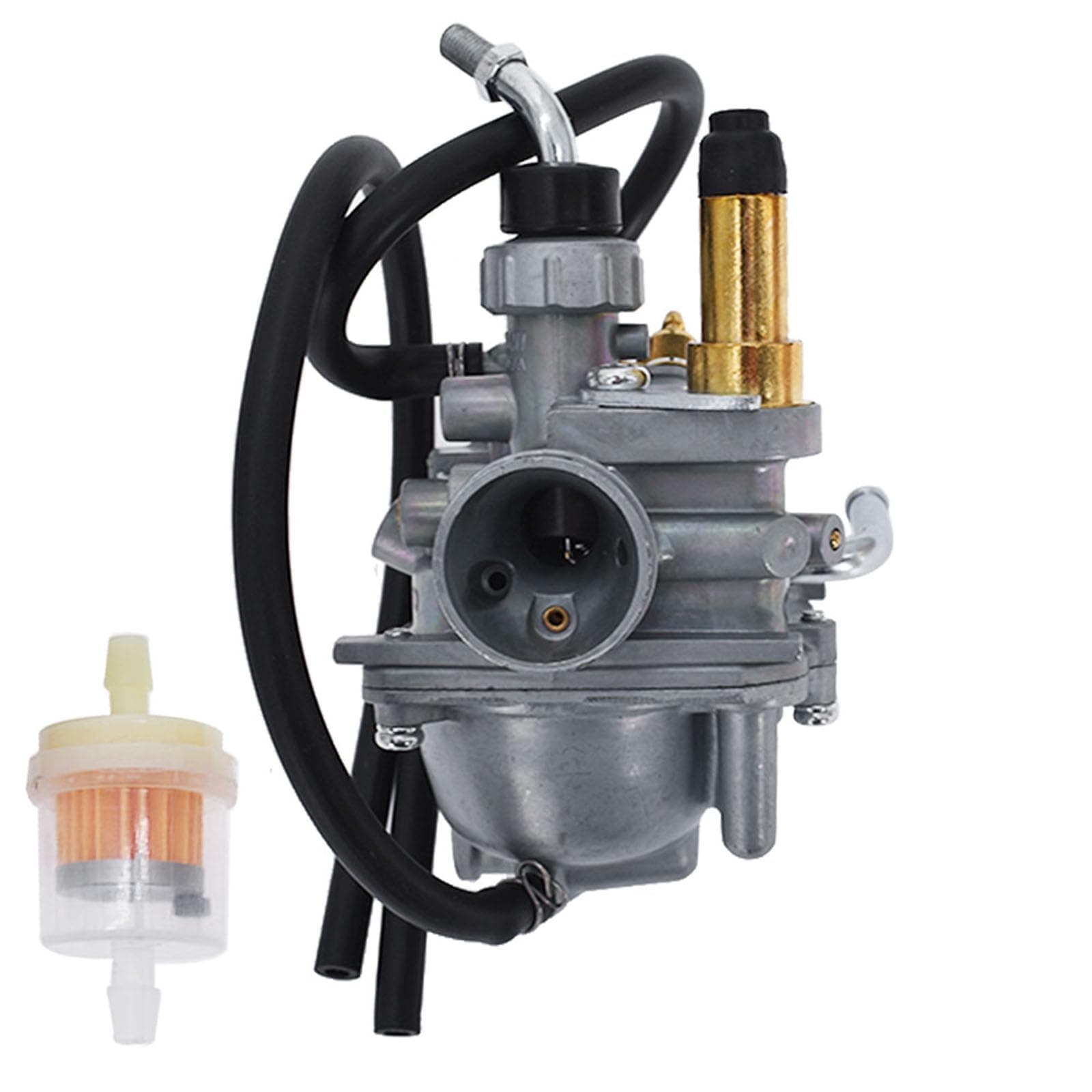 Carburetor for Yamaha TTR50 Carb Dirt Bike Parts 2006-2011 TTR 50cc Motorcycle