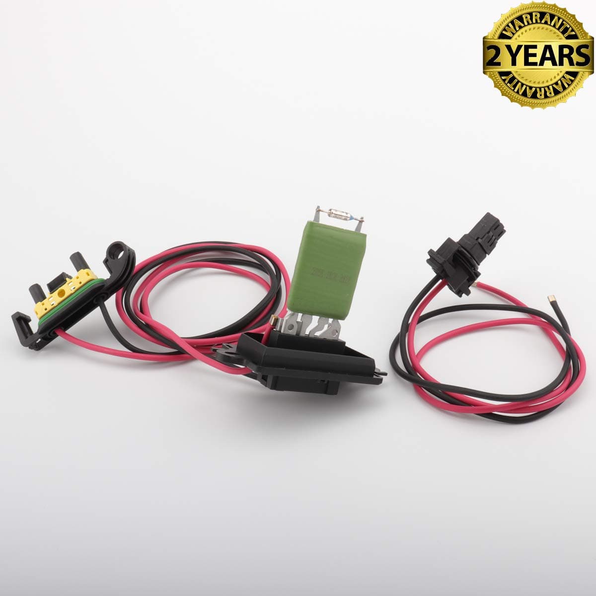 Saite Garage Heater Motor Fan Blower Resistor 7701207876, 509638, 8200729298, V46790010