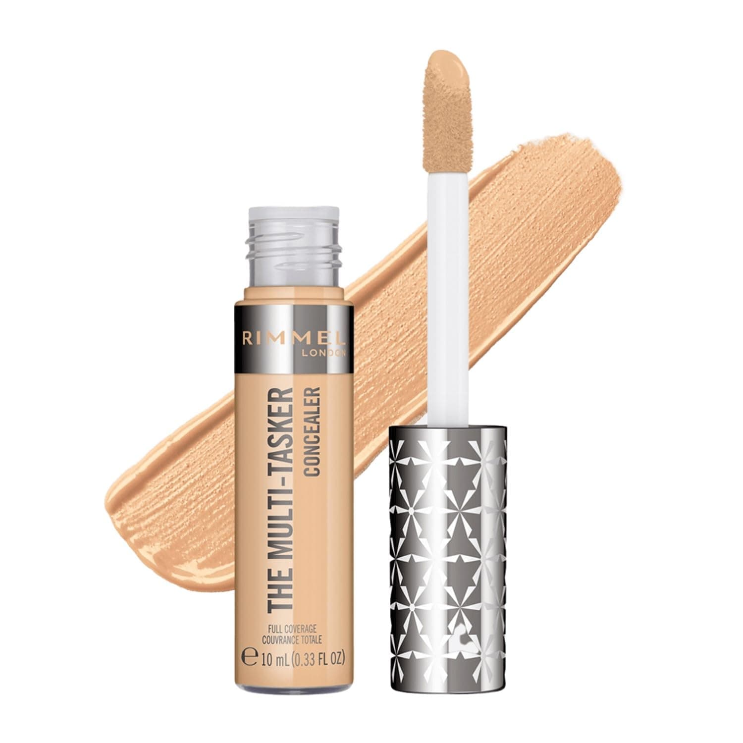 Rimmel (リンメル) The Multitasker Concealer 030 Light 〈Standard〉 10ml