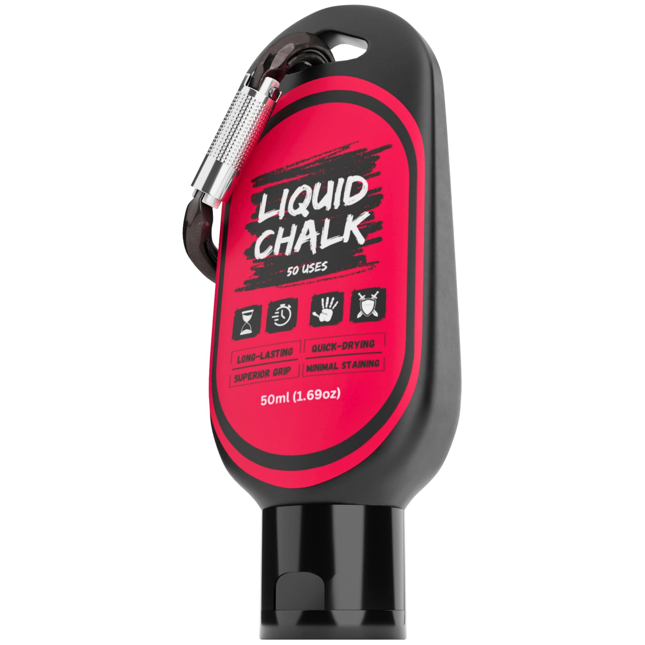 PowerGrip Powerlifting Training Liquid Chalk