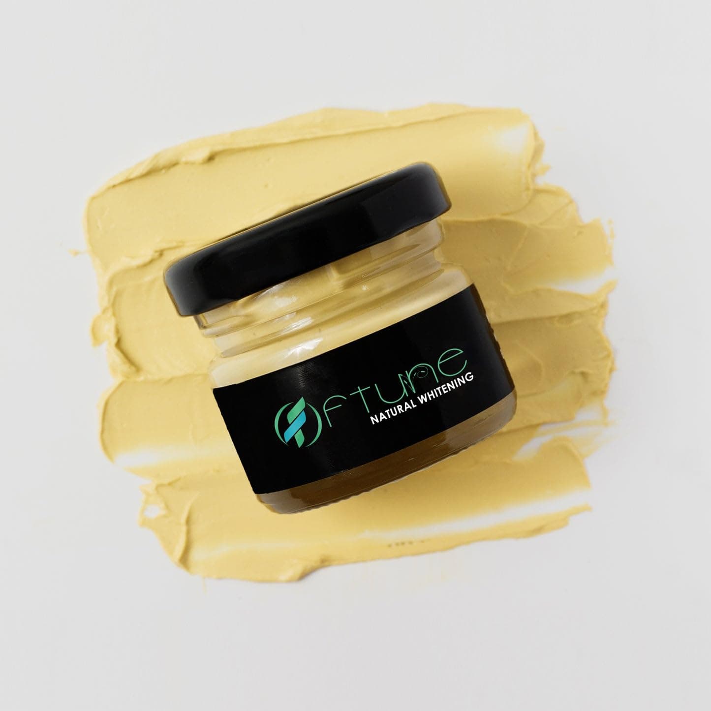 ADAM ZAC facetune natural whitening cream facetune (Ftune) beauty cream 30g