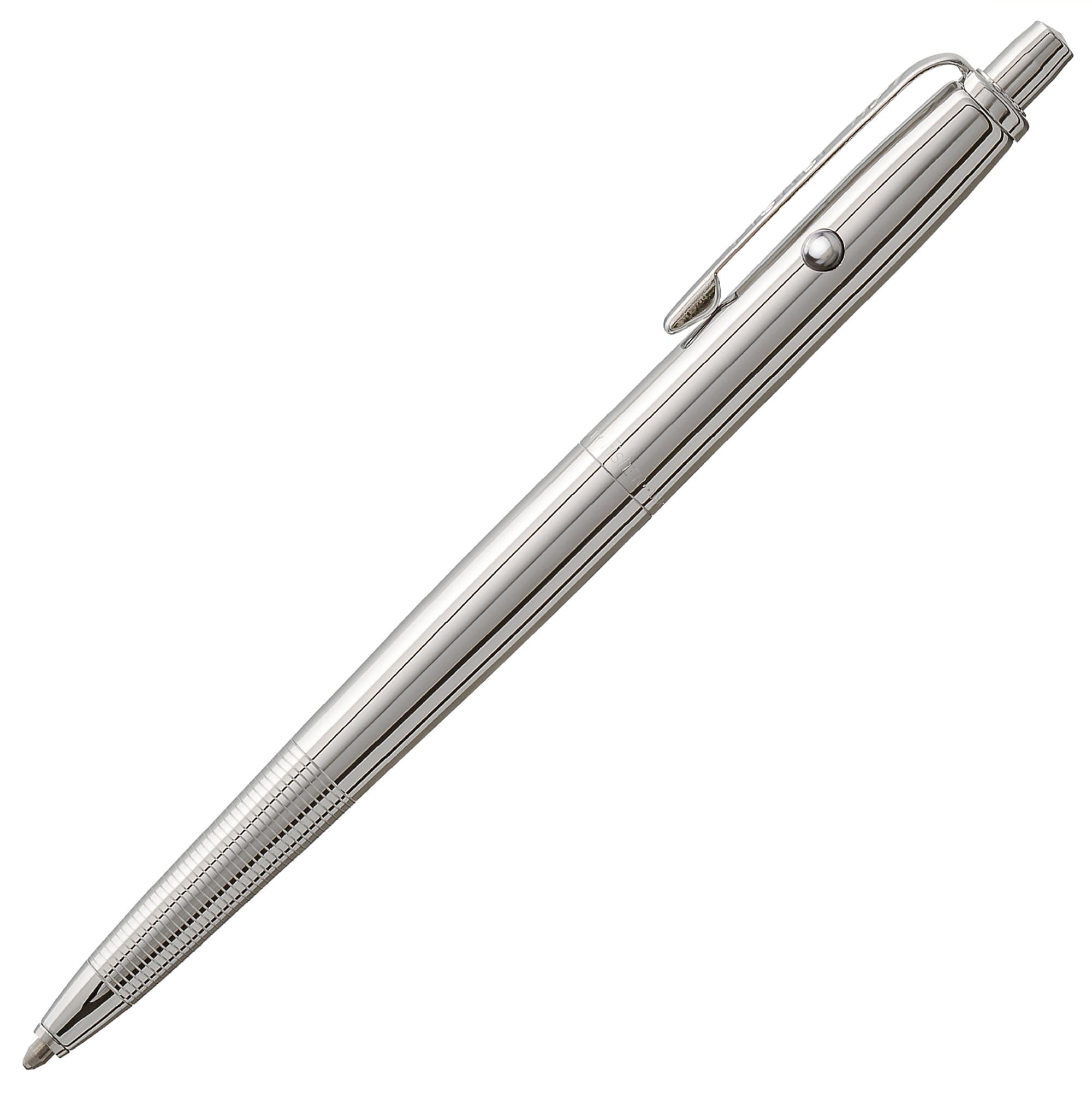 Fisher Space Original Astronaut Retractable Pen, Metallic