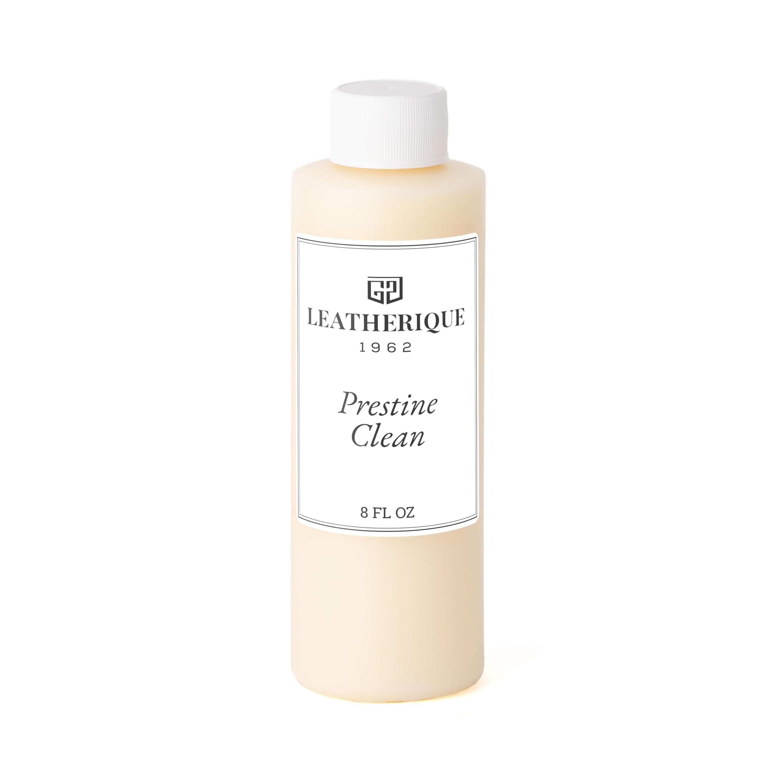 Leatherique Restoration Products Prestine Clean 8 oz