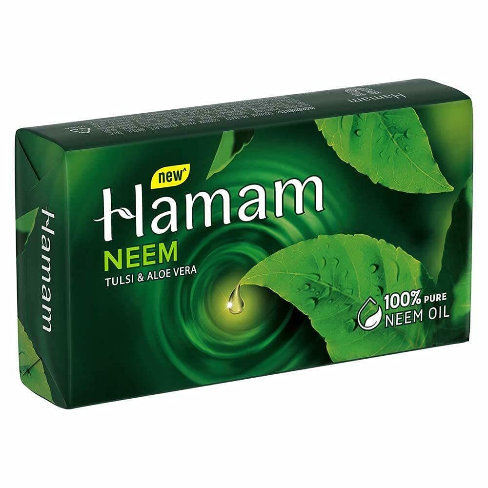 Hamam Soap 100G -Pack Of 3
