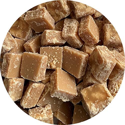 Retro Sweets by Happy Candy® Pick n Mix 200 Grams Choose From Over 200 Sweets (Scottish Tablet (Handmade))