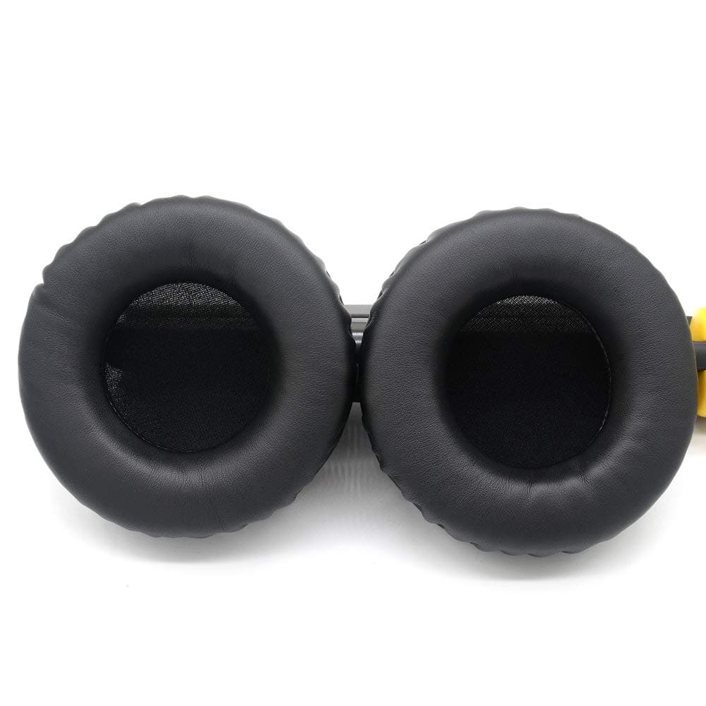 YunYiYi Replacement Ear Pads Pillow Cushion Earpads Compatible with Jabra Move Wireless On-Ear Bluetooth Headset Headphones