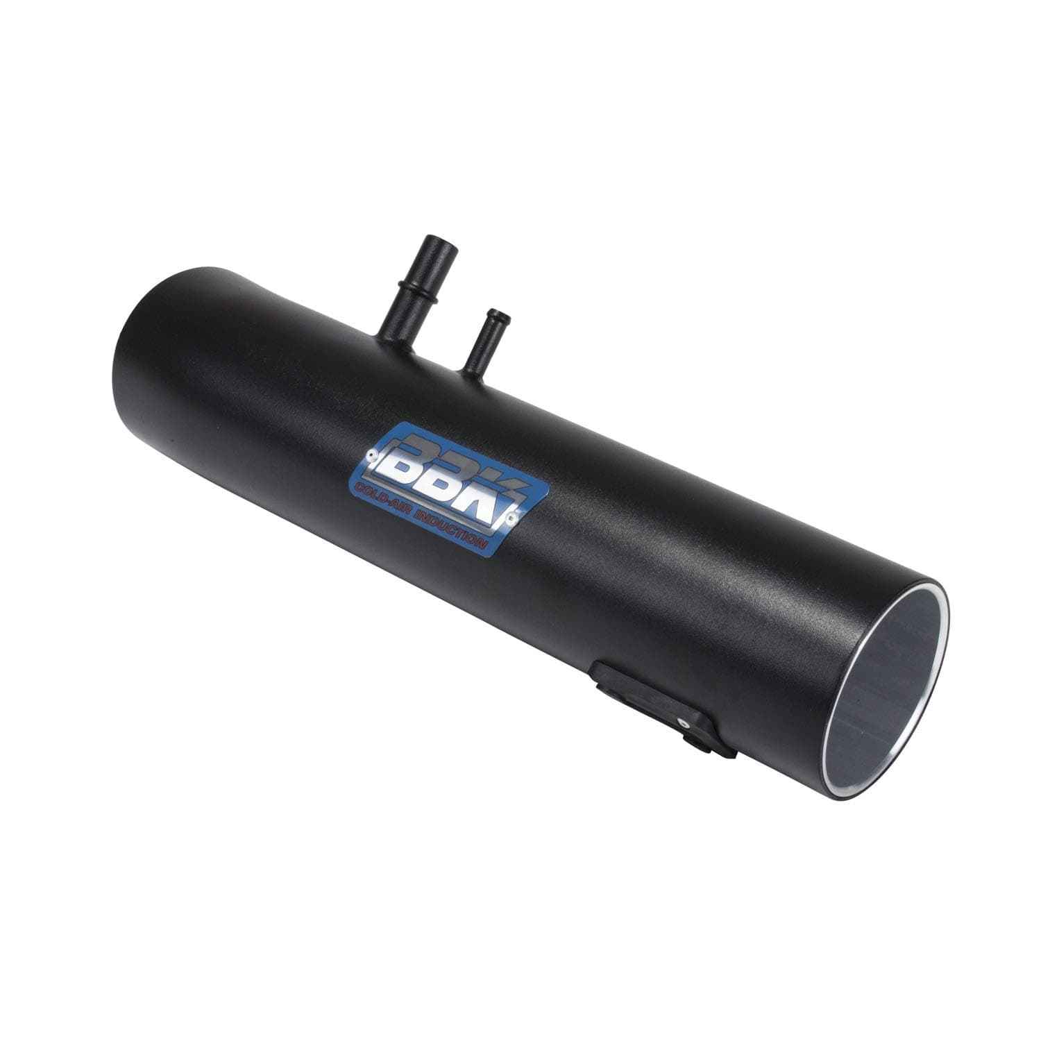 BBK 17785 Blackout Finish Cold Air Induction Intake System for Ford Mustang