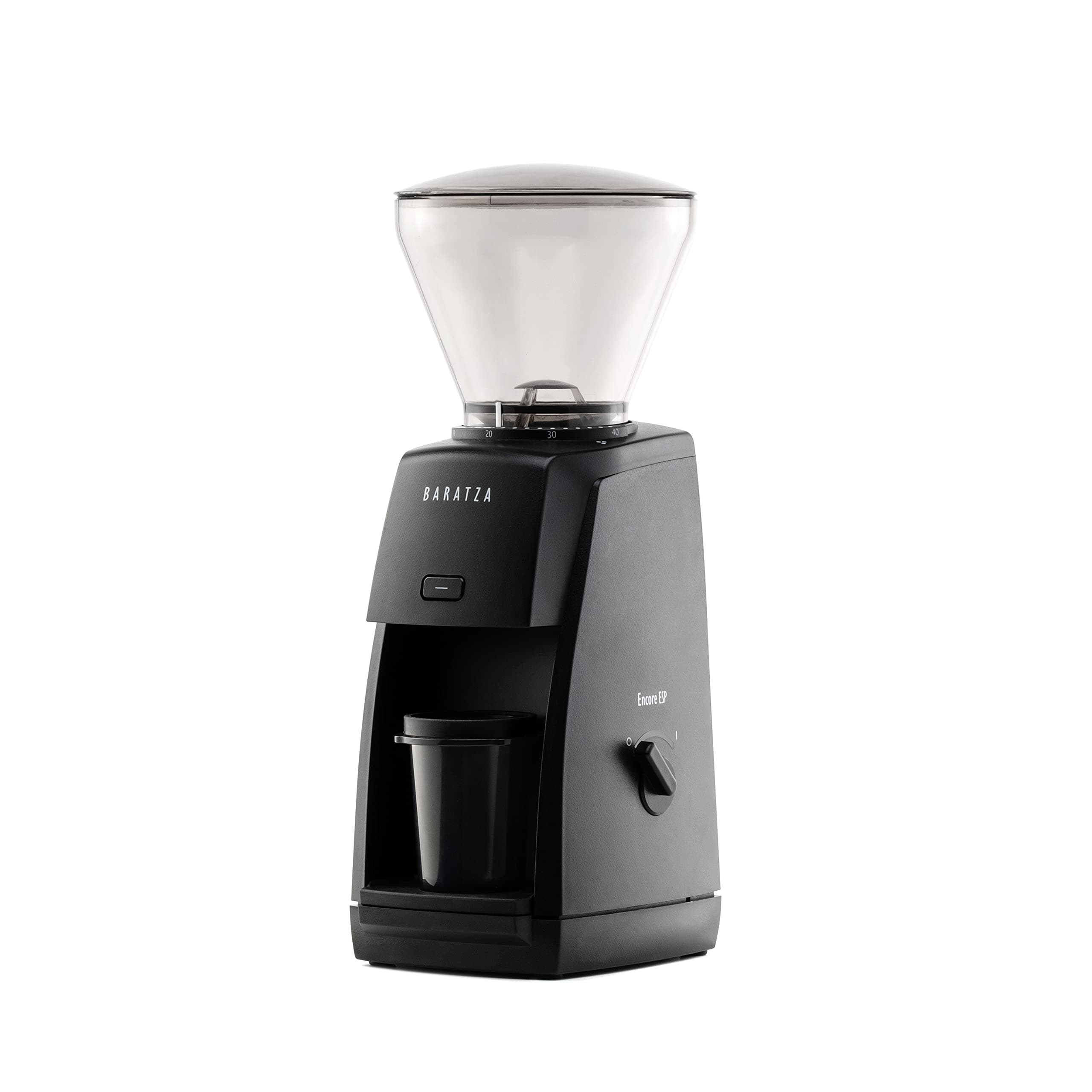 Baratza Encore ESP Coffee Grinder ZCG495BLK, Black