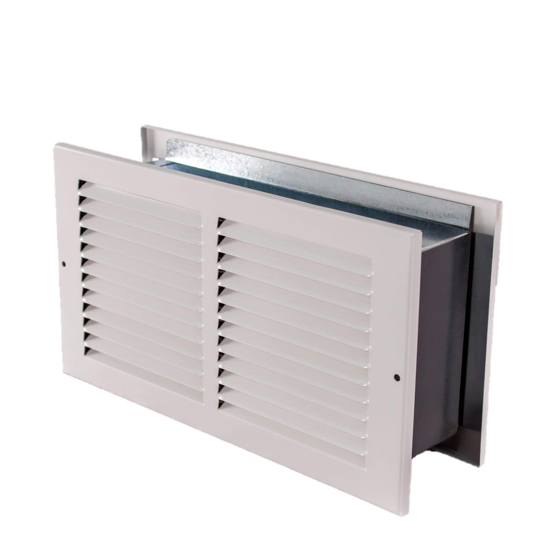 Tamarack Technologies Return Air Pathways (14X8 Retrofit)